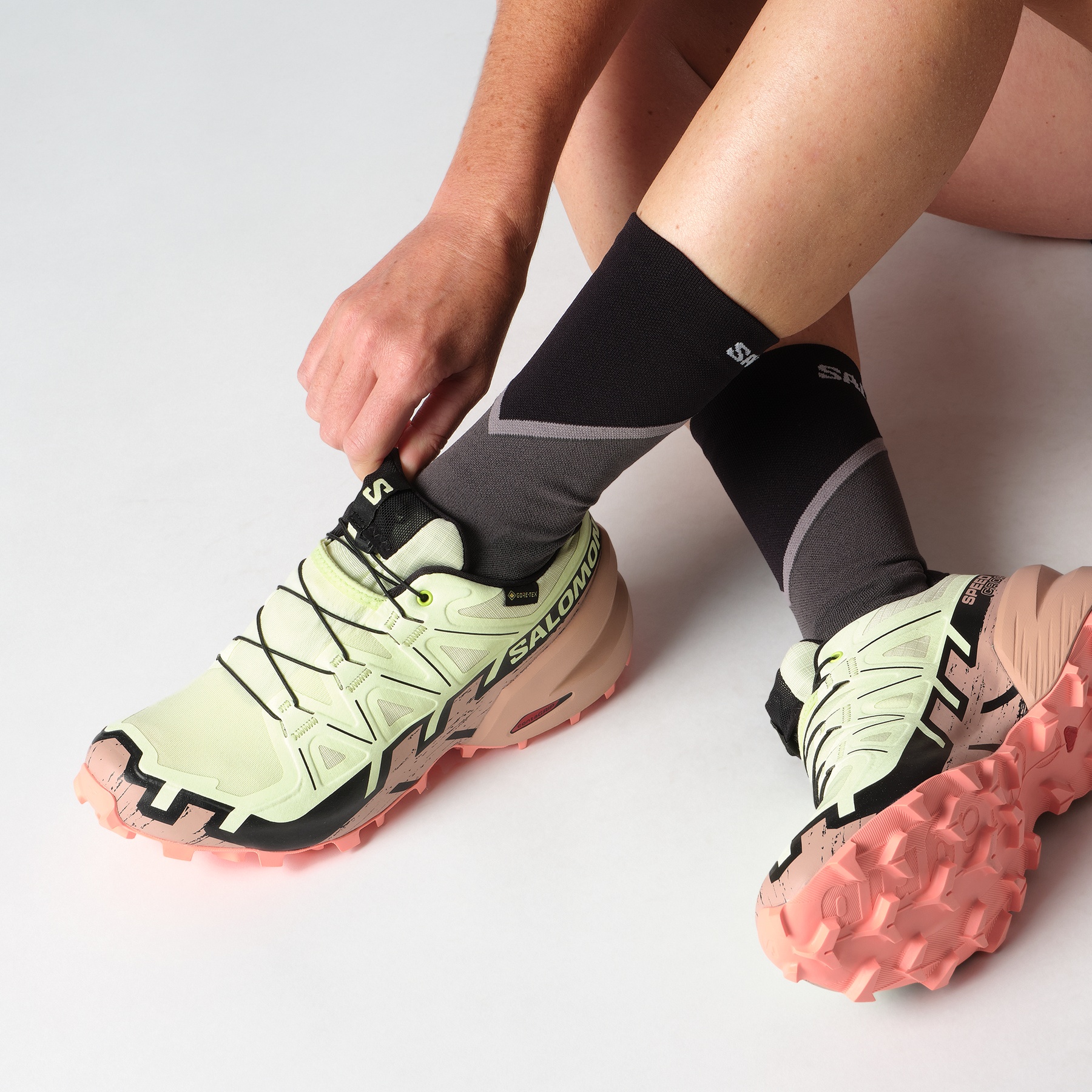 SPEEDCROSS 6 GORE-TEX - 4