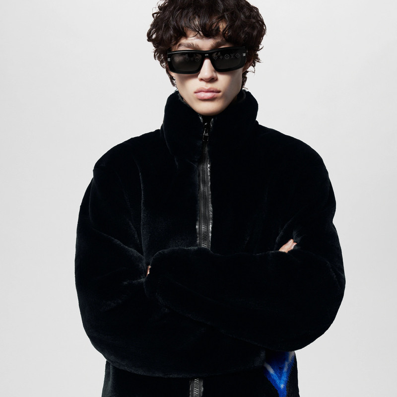 LV Speed Mask Sunglasses 7