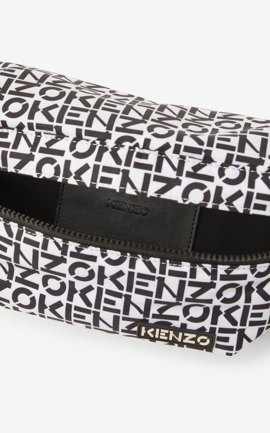 KENZO Repeat bumbag - 5