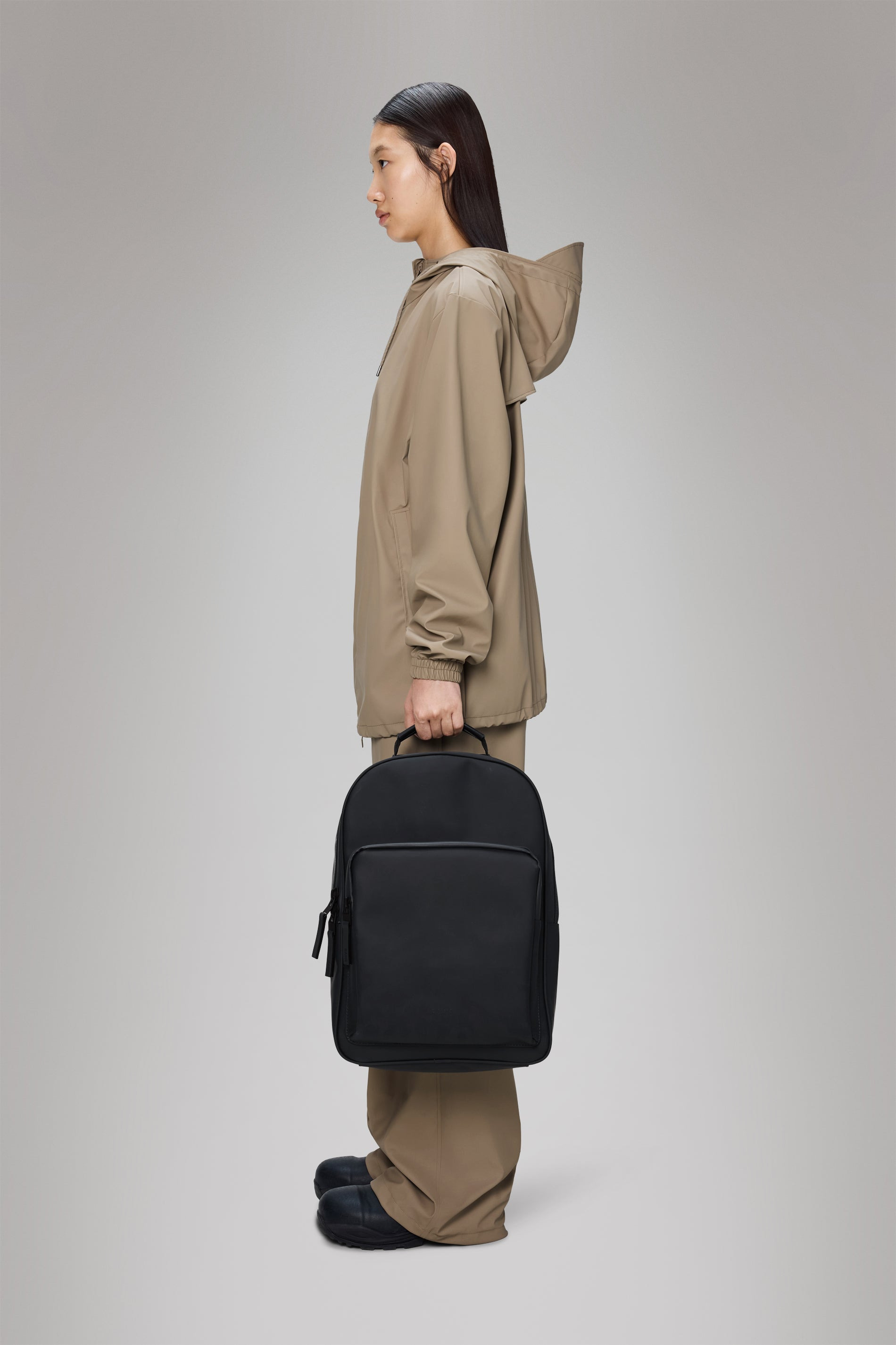 Book Daypack Large - 3