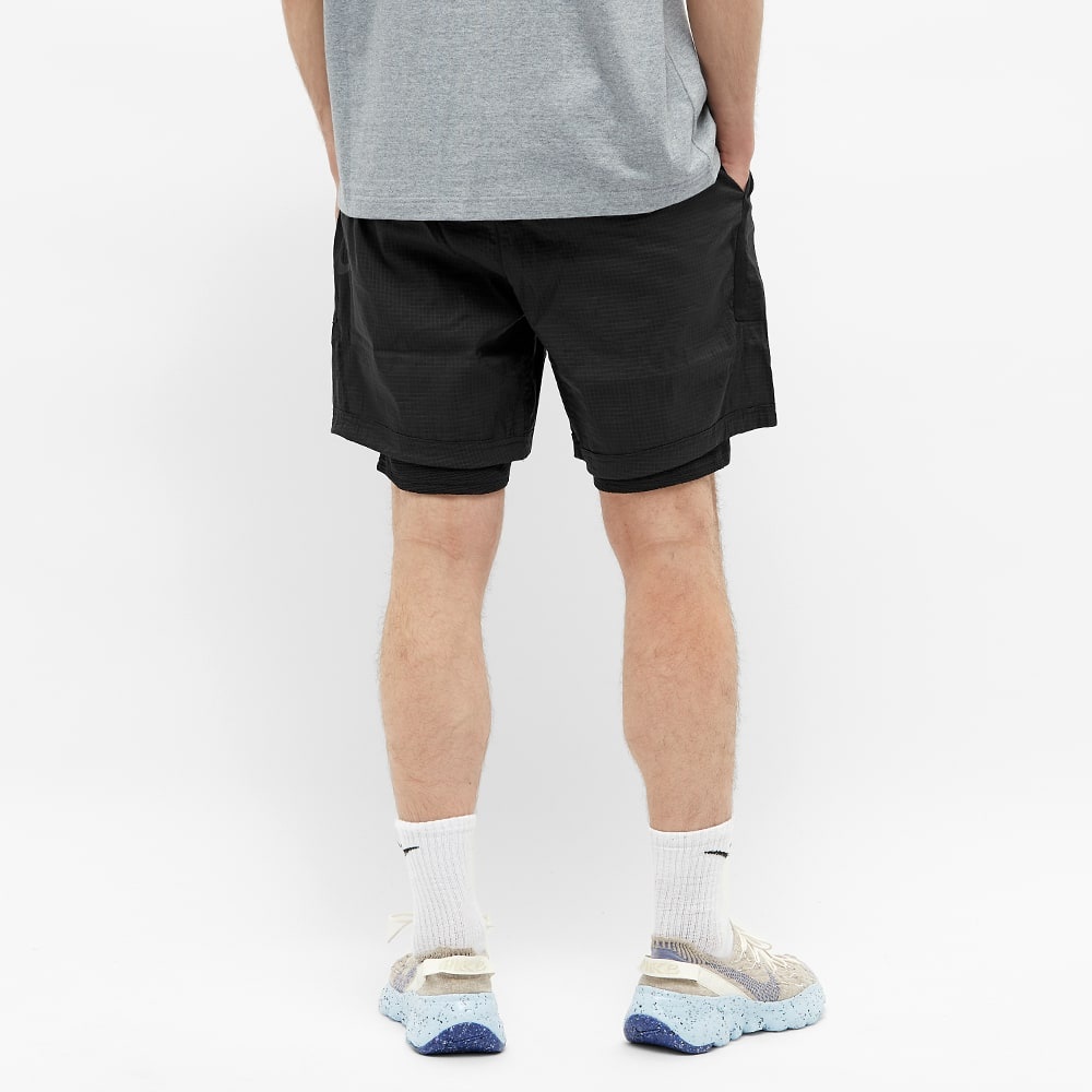 Nike Tech Pack Woven Short - 5