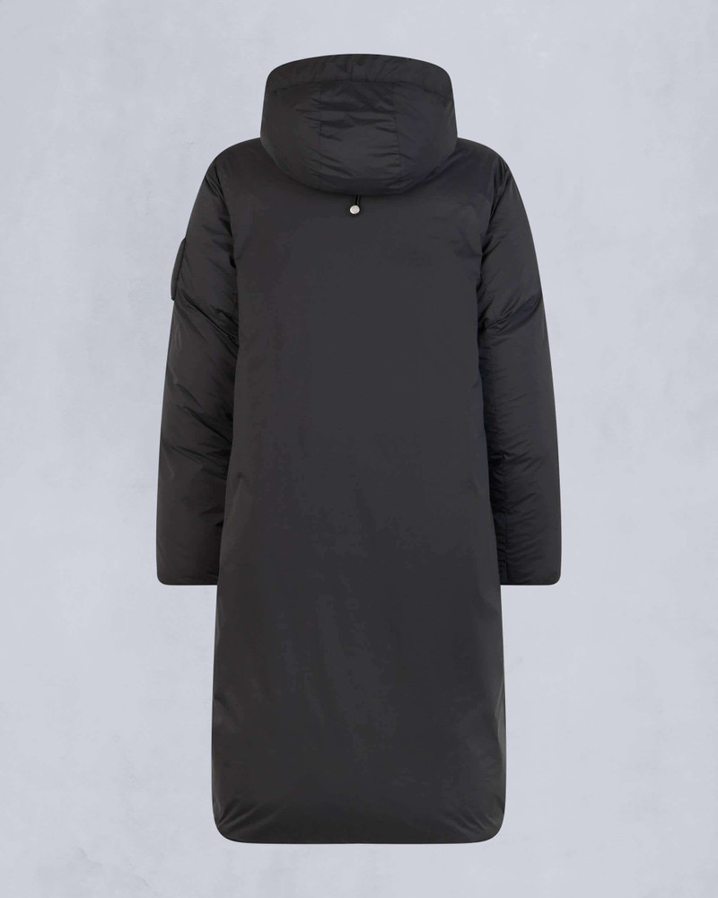 DUVET BIA LONG DOWN PUFFER 6