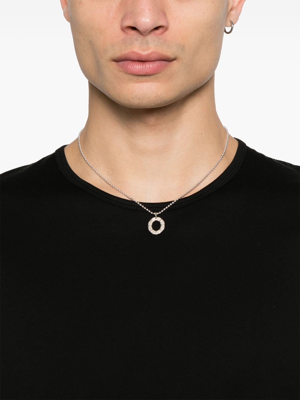 lightweight-jersey T-shirt - 4