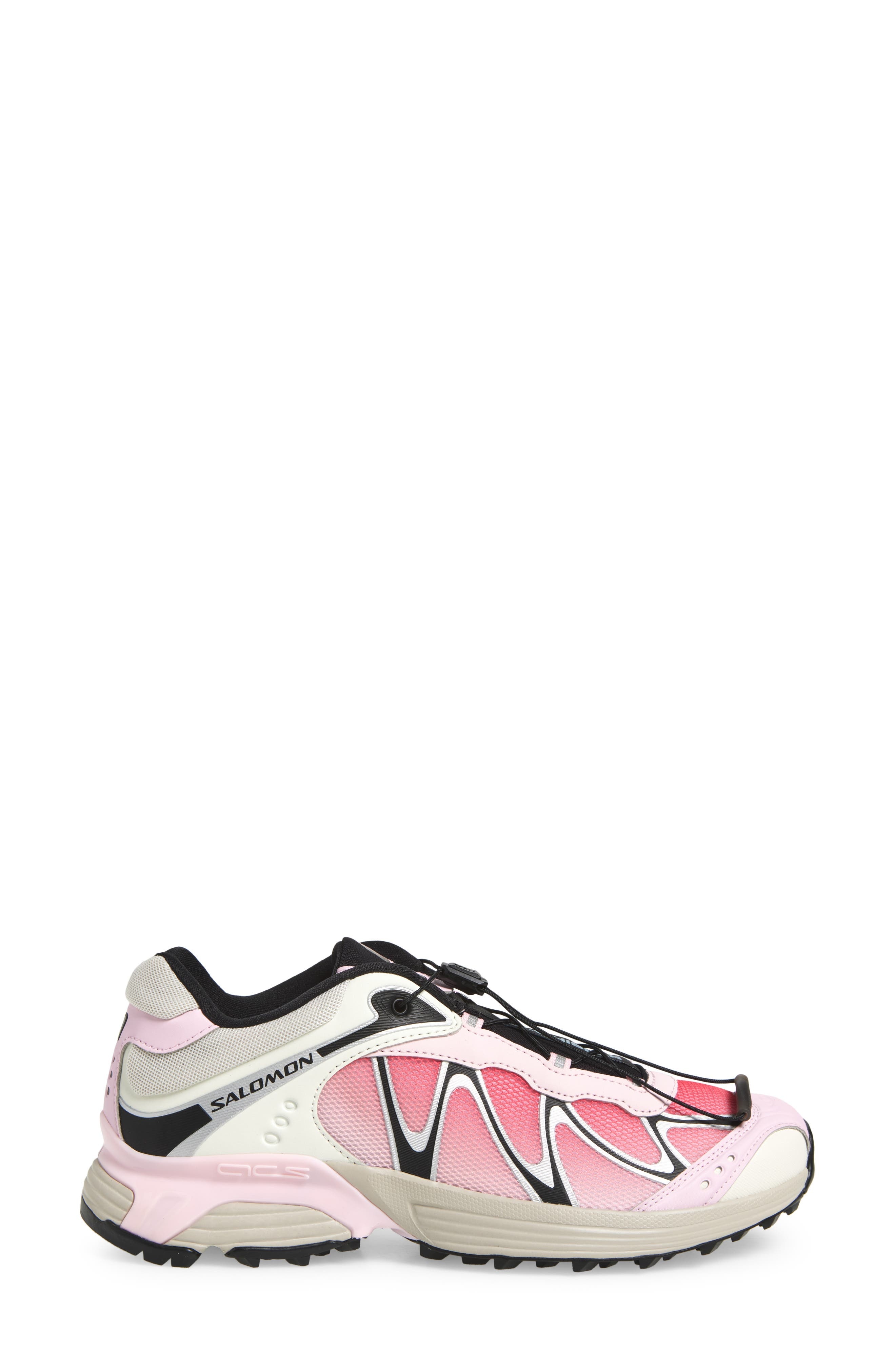Salomon Gender Inclusive XT-Whisper Sneaker in Fairy Tale at Nordstrom - 3