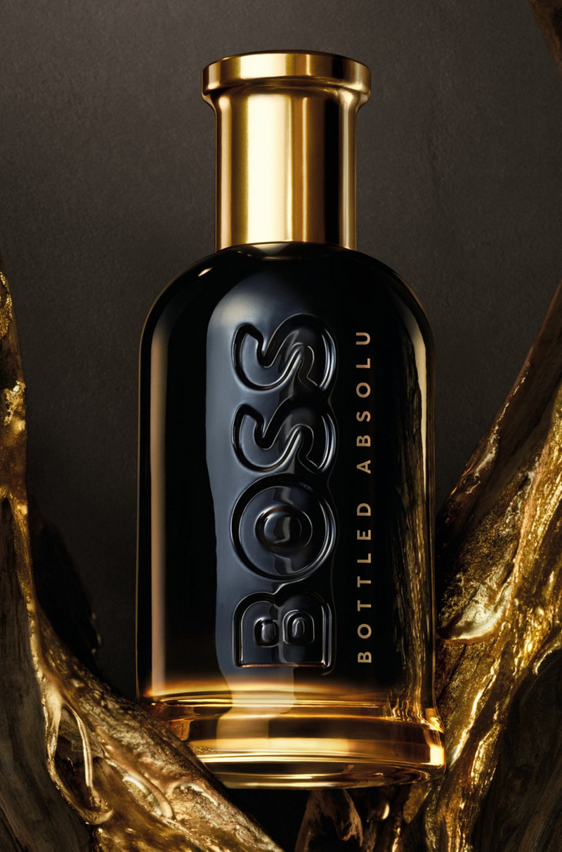 BOSS BOTTLED ABSOLU PARFUM INTENSE 100ML 3