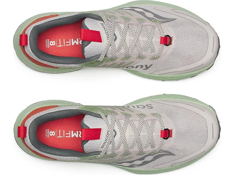 Saucony Ride TR 2 - 4