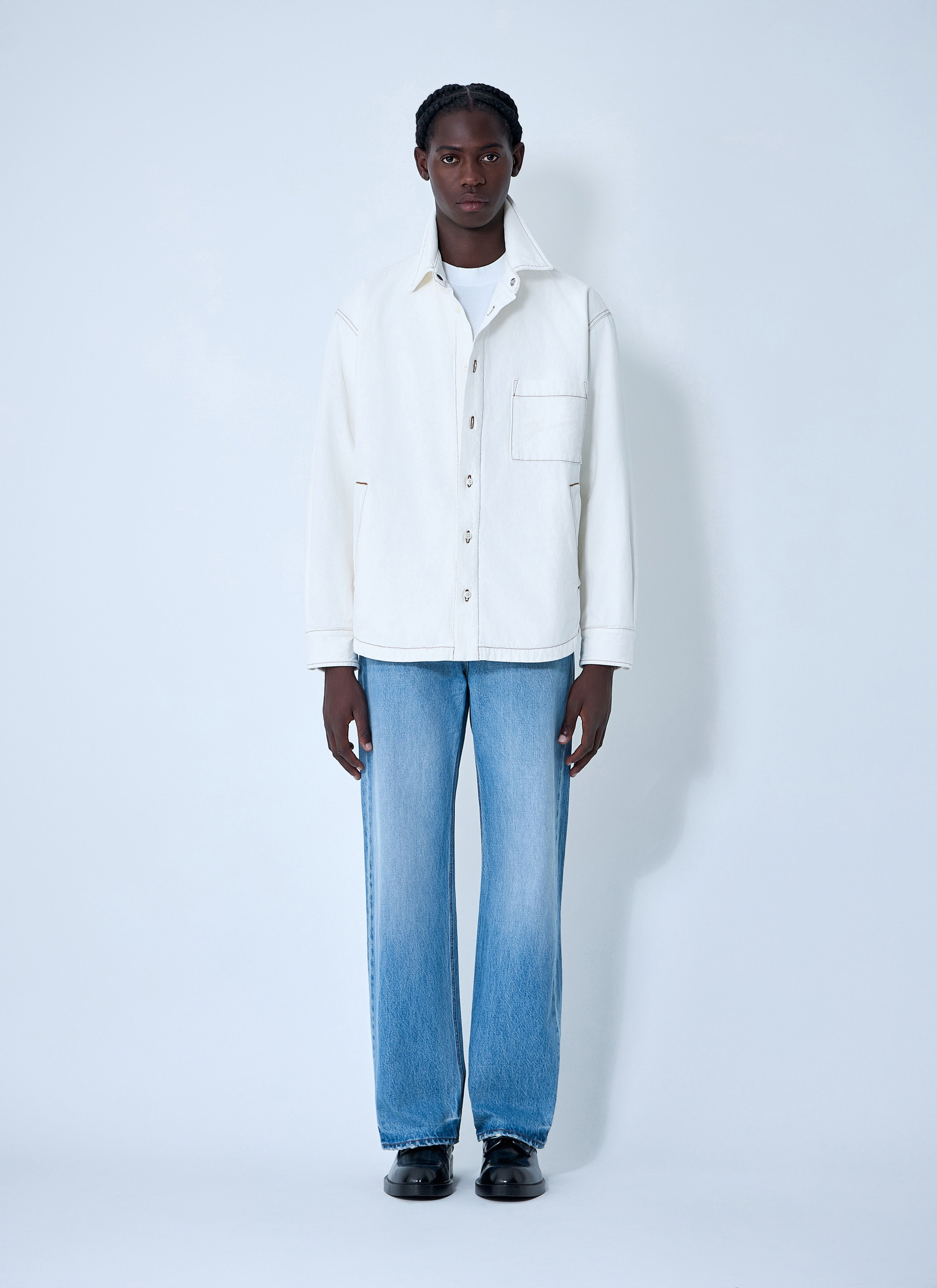 La Chemise Boulanger Shirt - 2
