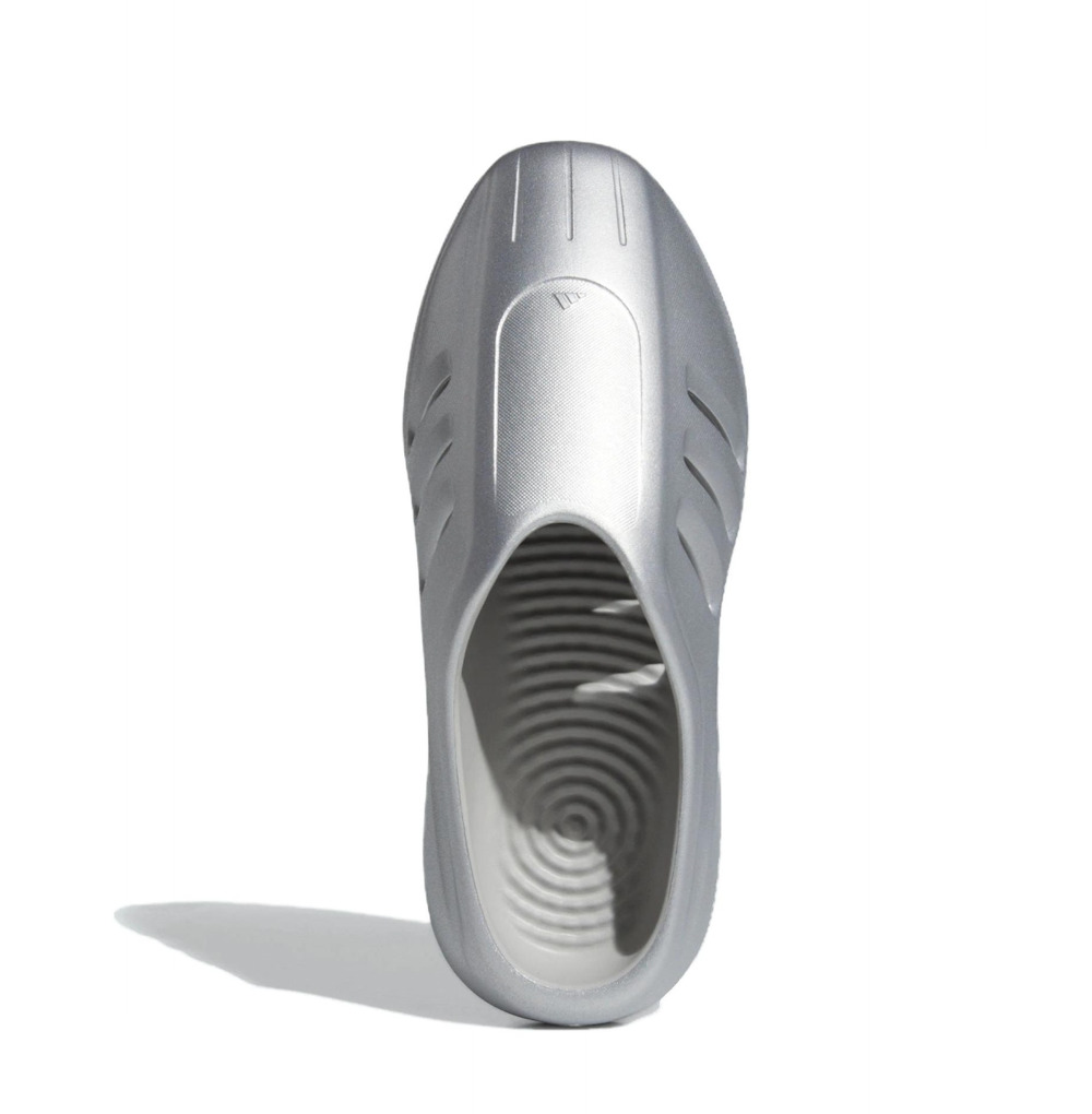 adidas adiFOM IIInfinity Mule 003 'Silver' IH2814 - 5