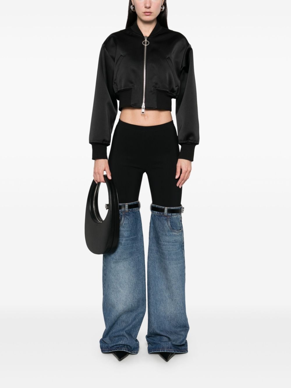 Hybrid jeans - 2