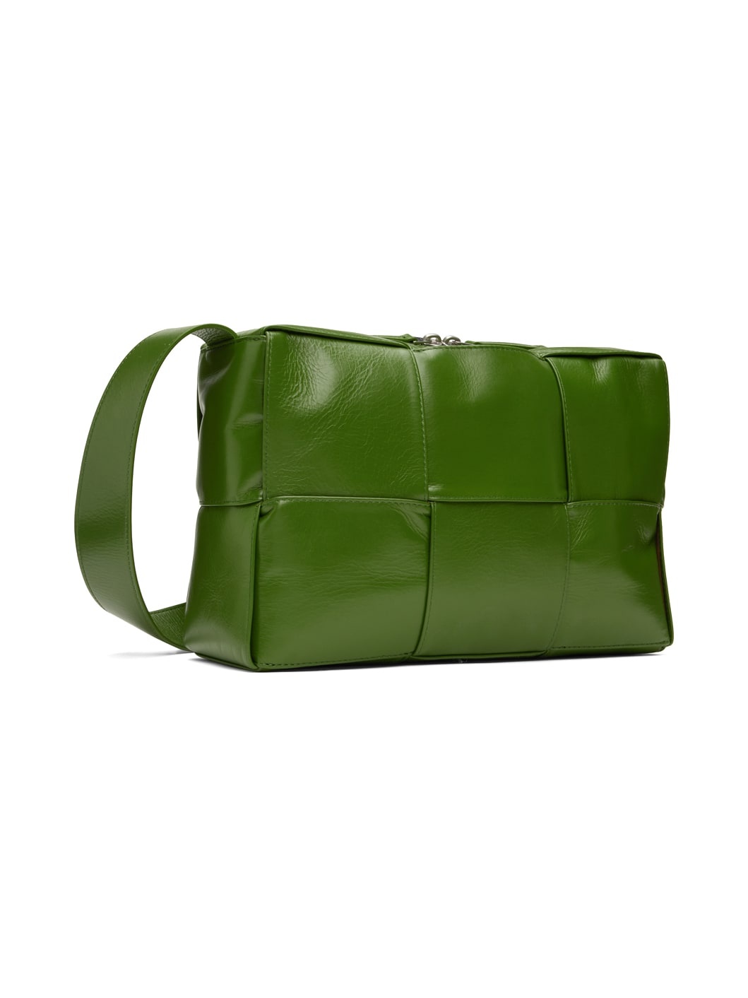 Green Medium Arco Camera Bag - 2