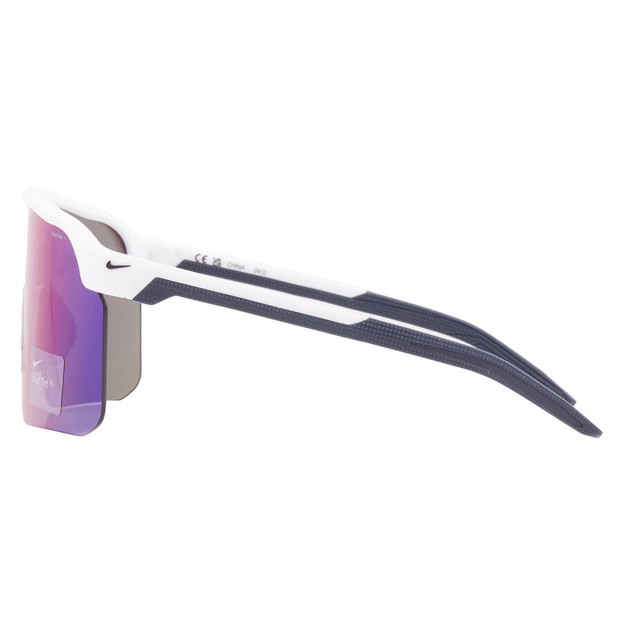 Nike Field Tint Round Men's Sunglasses NIKE EXPEDITION SHIELD TEAM IH0899 101 61 - 4