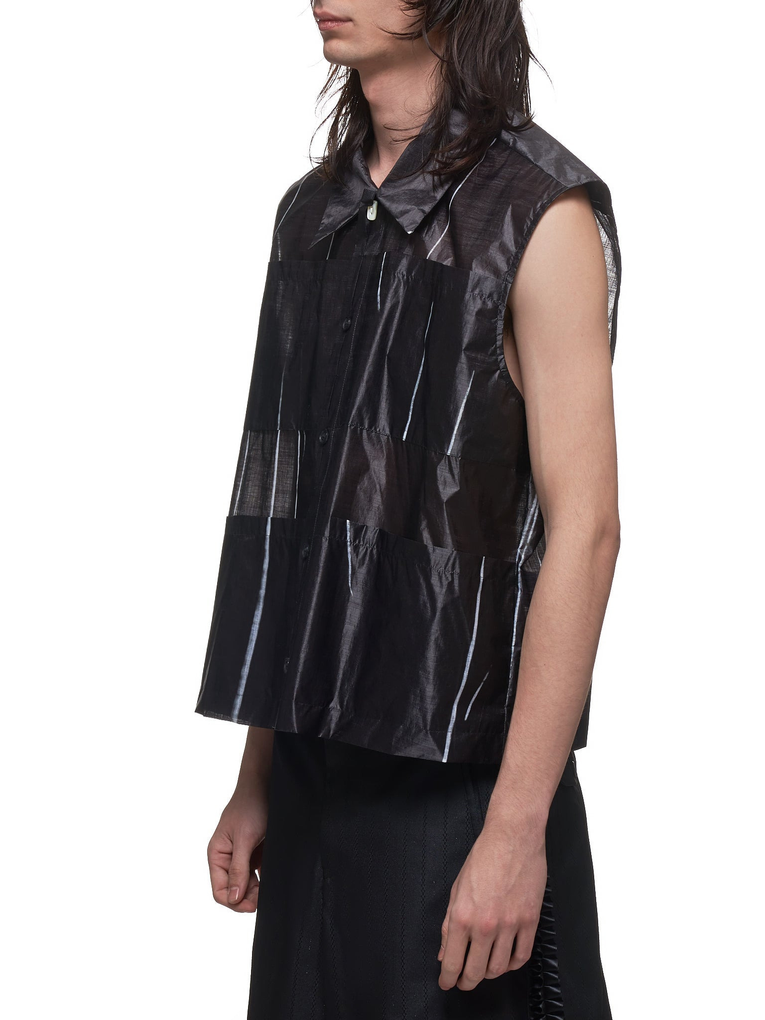 QLÖ Vest - 2