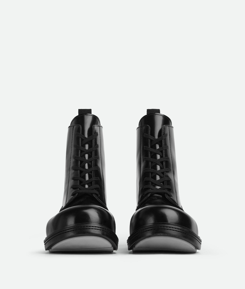 Fireman Lace-Up Boot 2