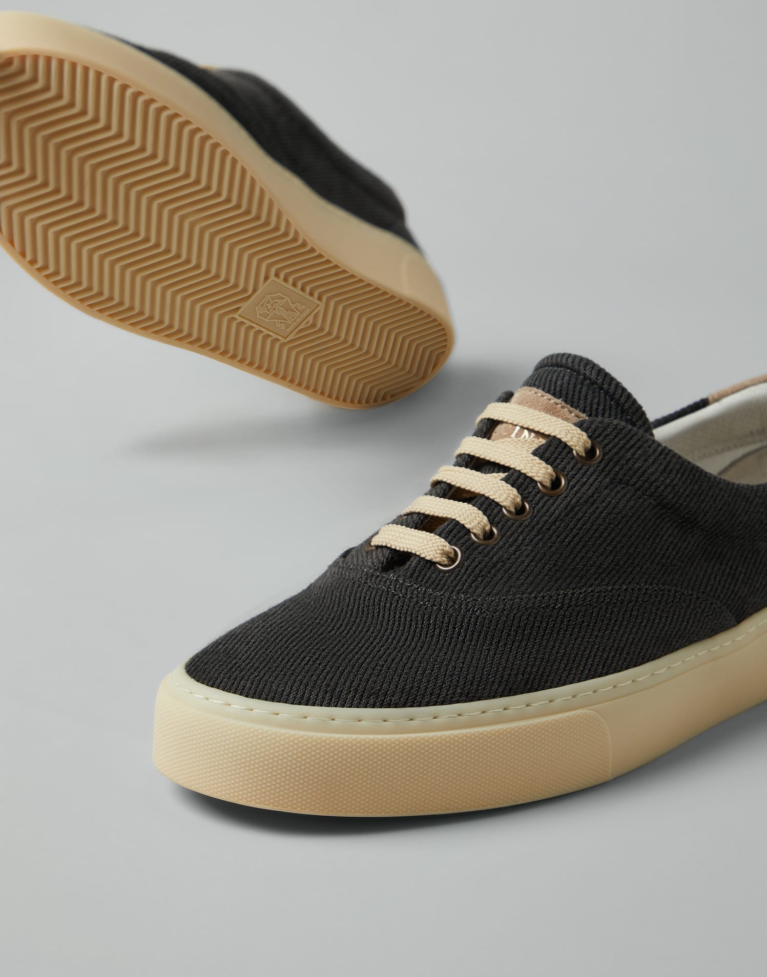 Cavalry sneakers - 3