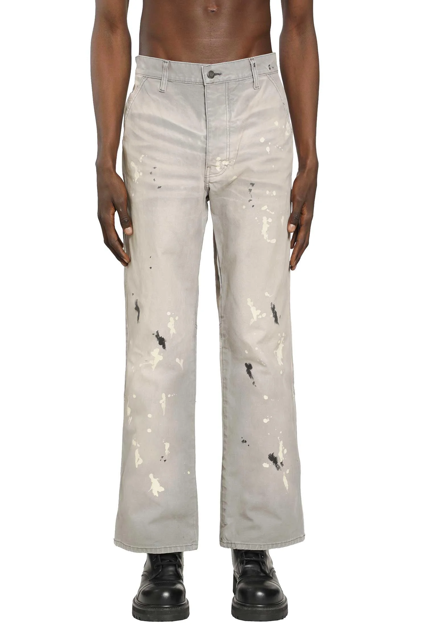 Underground Painter Pants - 1