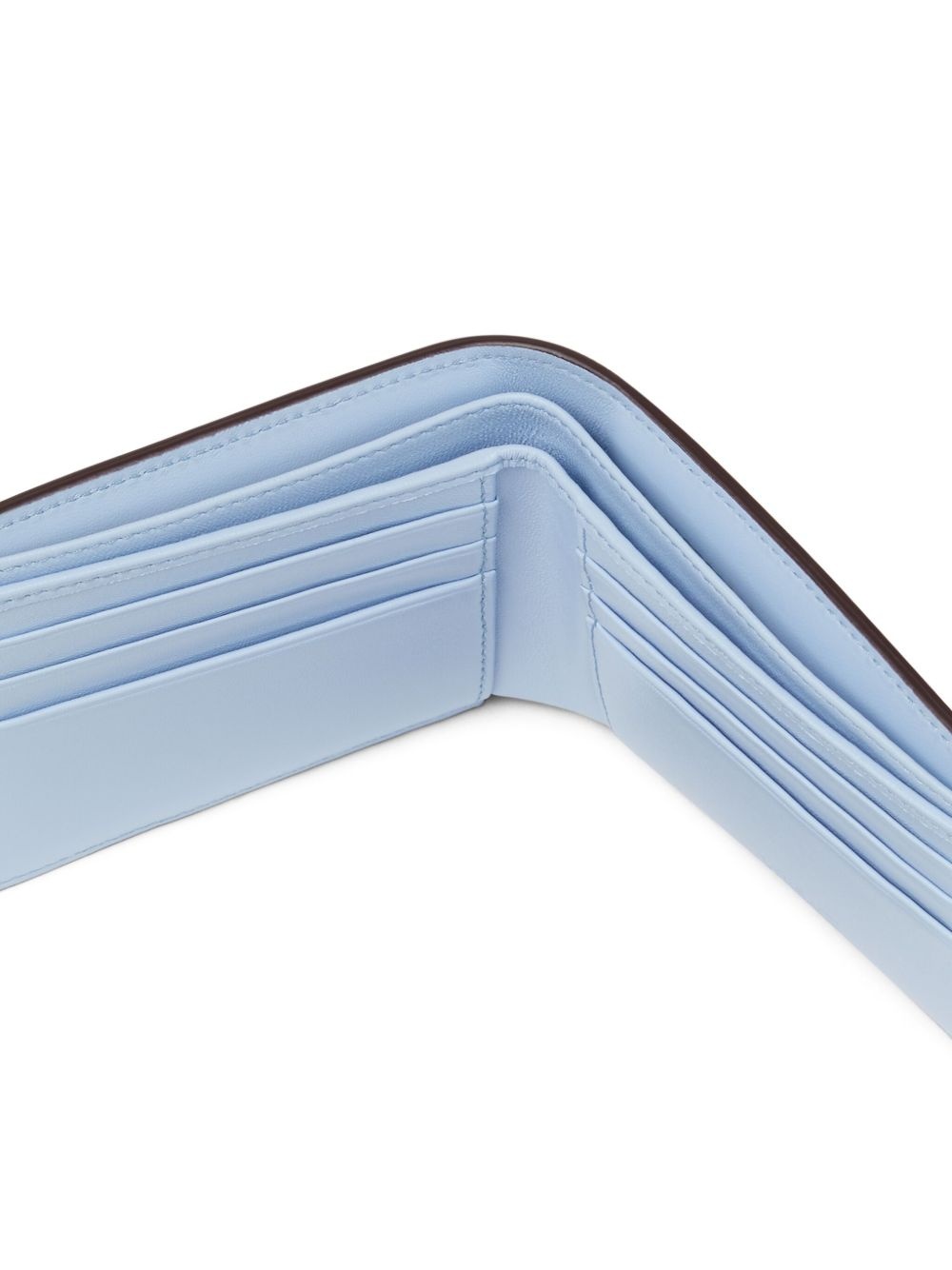 Medusa Biggie bi-fold wallet - 3