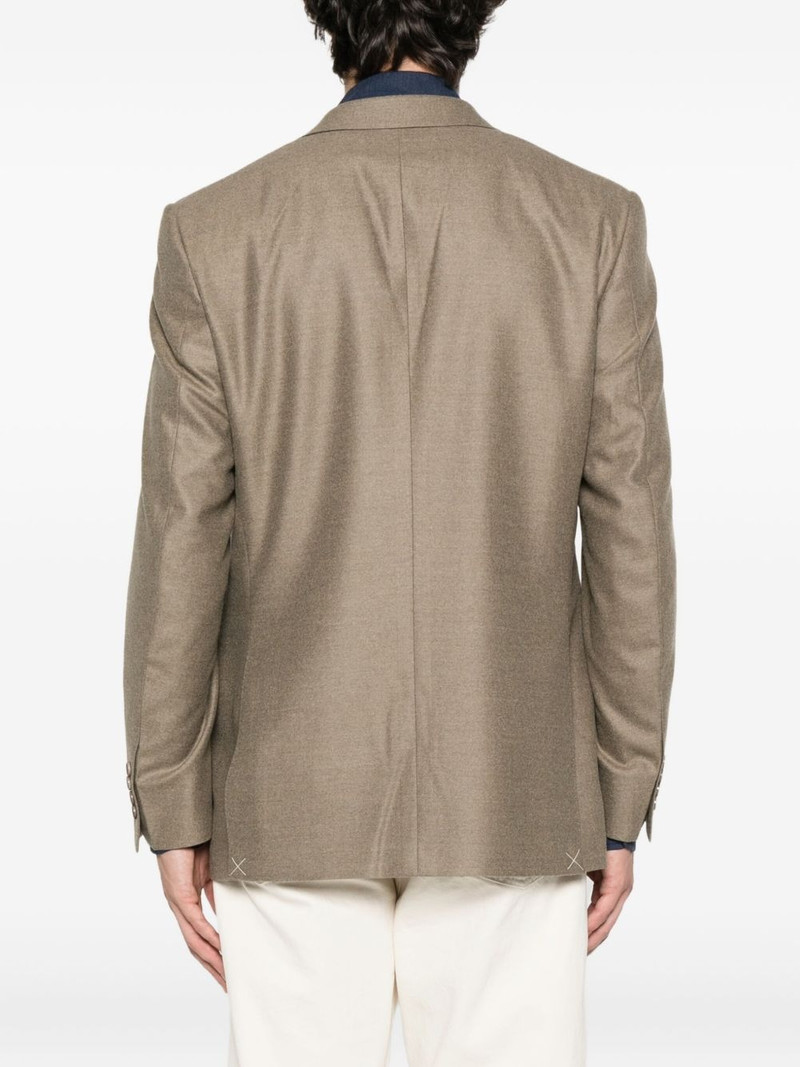 two-button wool blazer 4