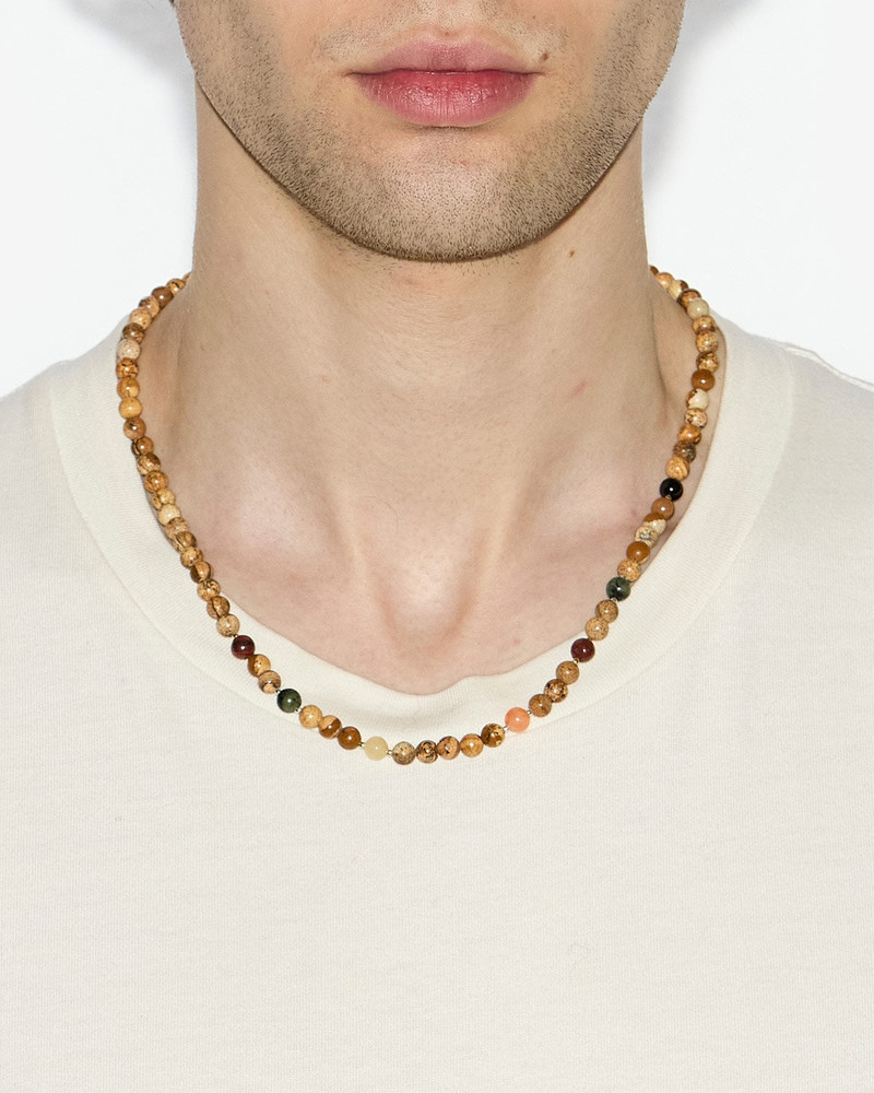 Isabel Marant JILL NECKLACE outlook