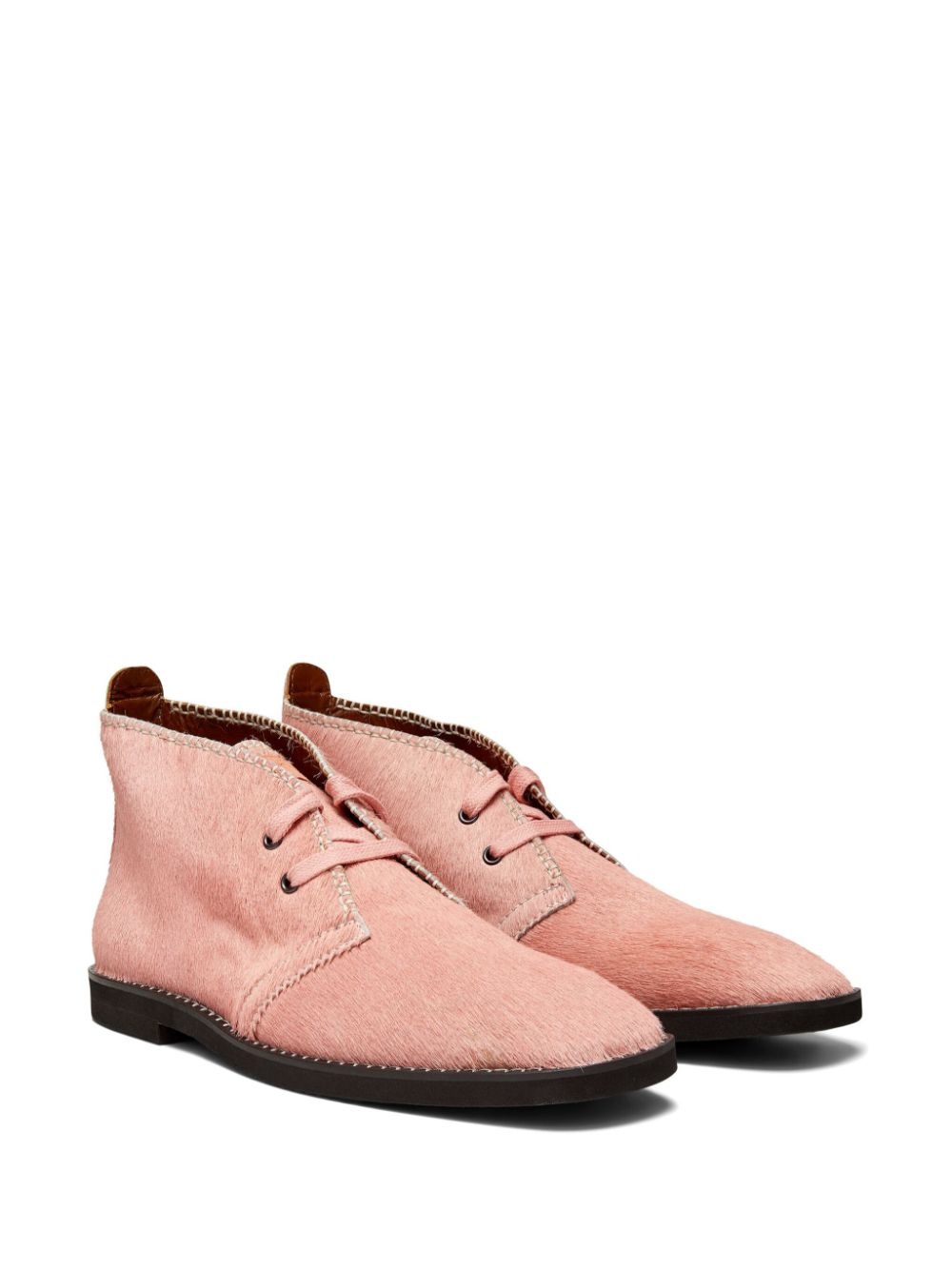 WALES BONNER Desert boots | REVERSIBLE