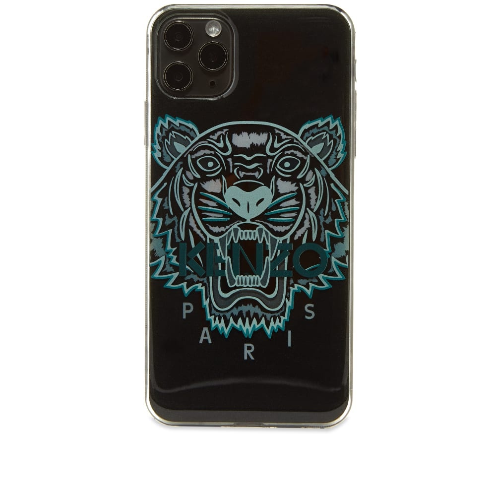 Kenzo 3D Tiger iPhone 11 Pro Max Case - 1