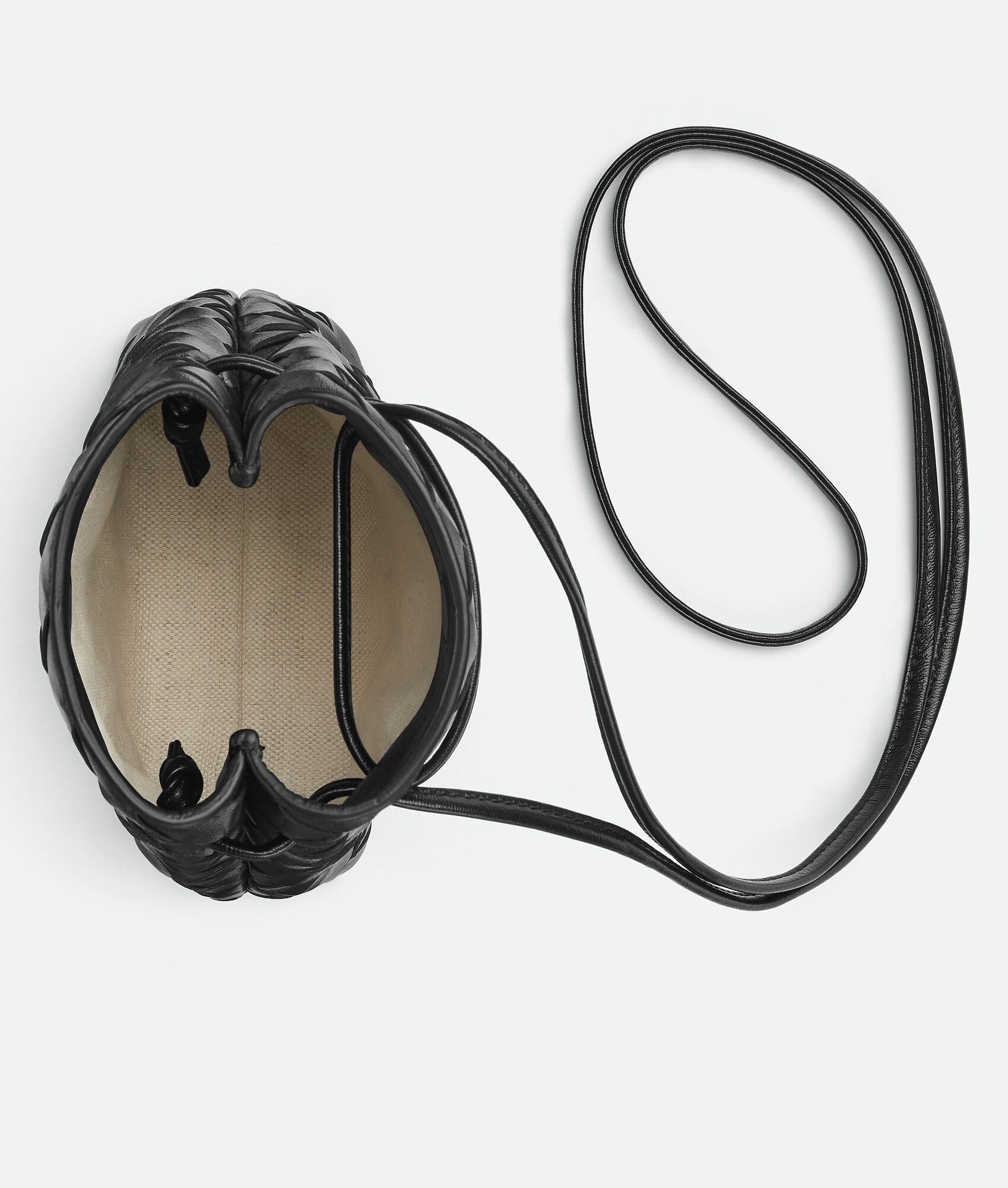Intrecciato Pouch - 3