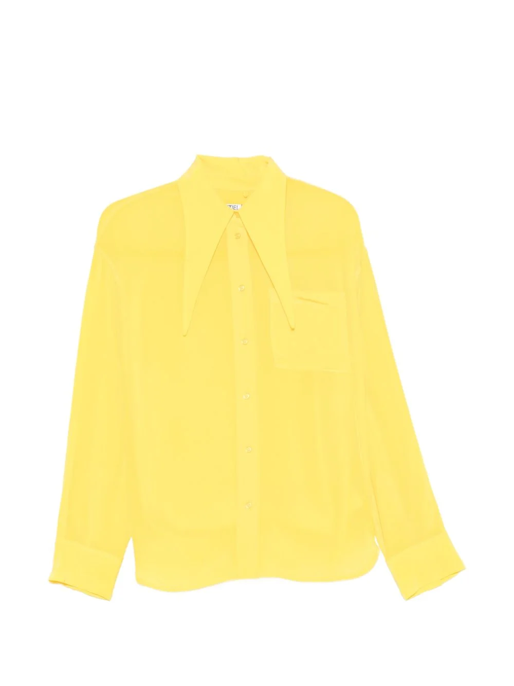 Jordana pocket shirt - 1