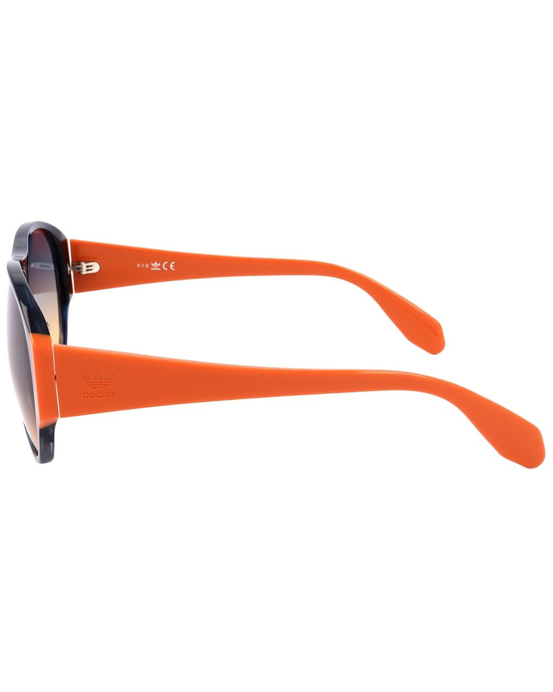 adidas Original Unisex OR0032 59mm Sunglasses 3