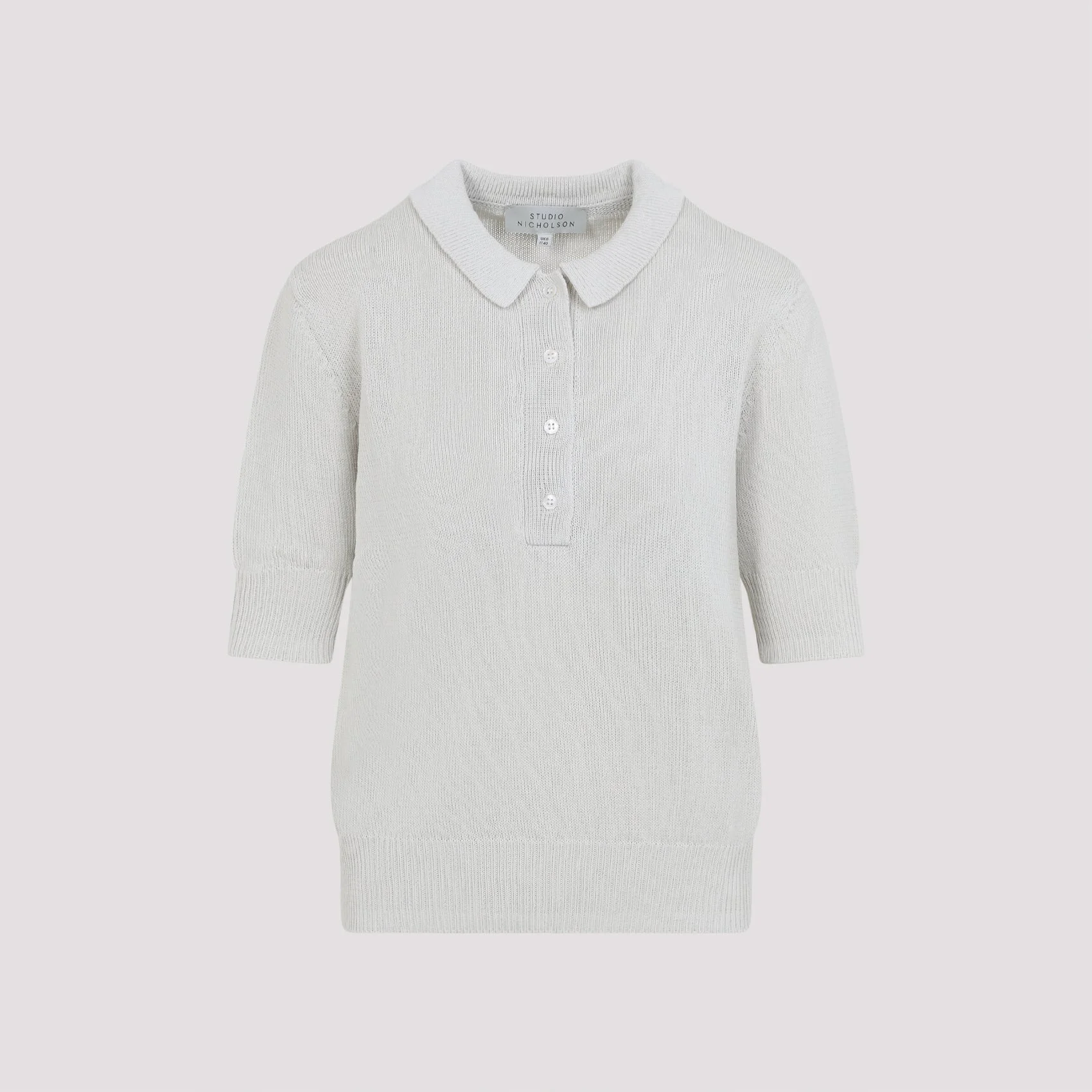 Studio Nicholson Tolsa Polo - 1