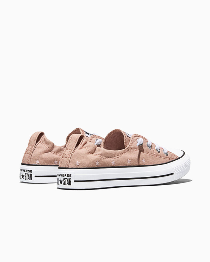 Chuck Taylor All Star Shoreline Embroidered Stars 7