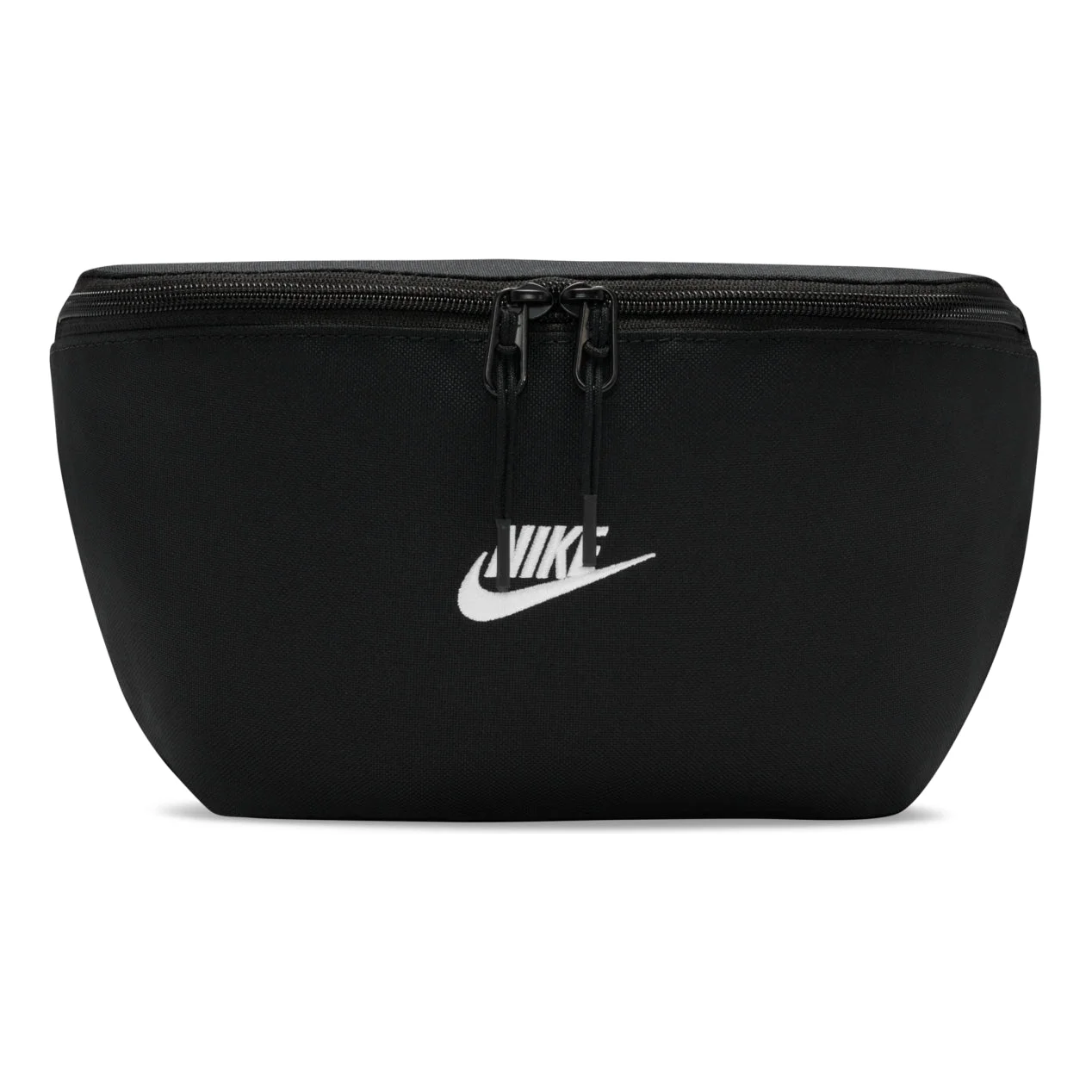 Nike Heritage 2.0 Waistpack 'Black White' IB4371-010 - 1