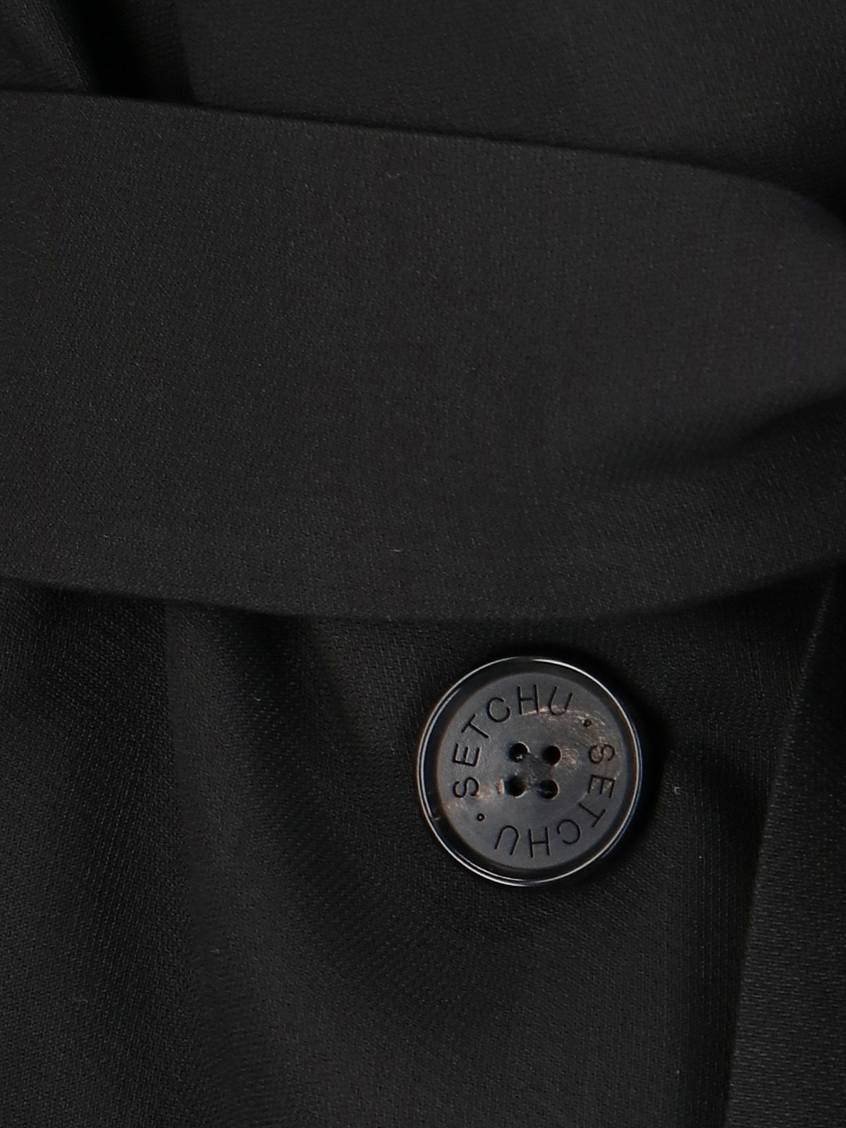 'ENRICO' BLAZER - 4