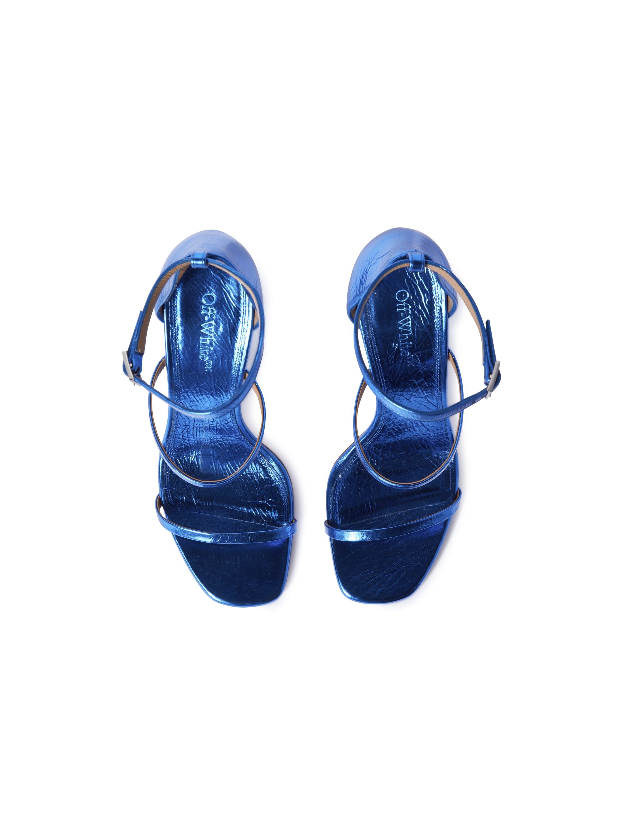 Lollipop Strappy Sandal - 3