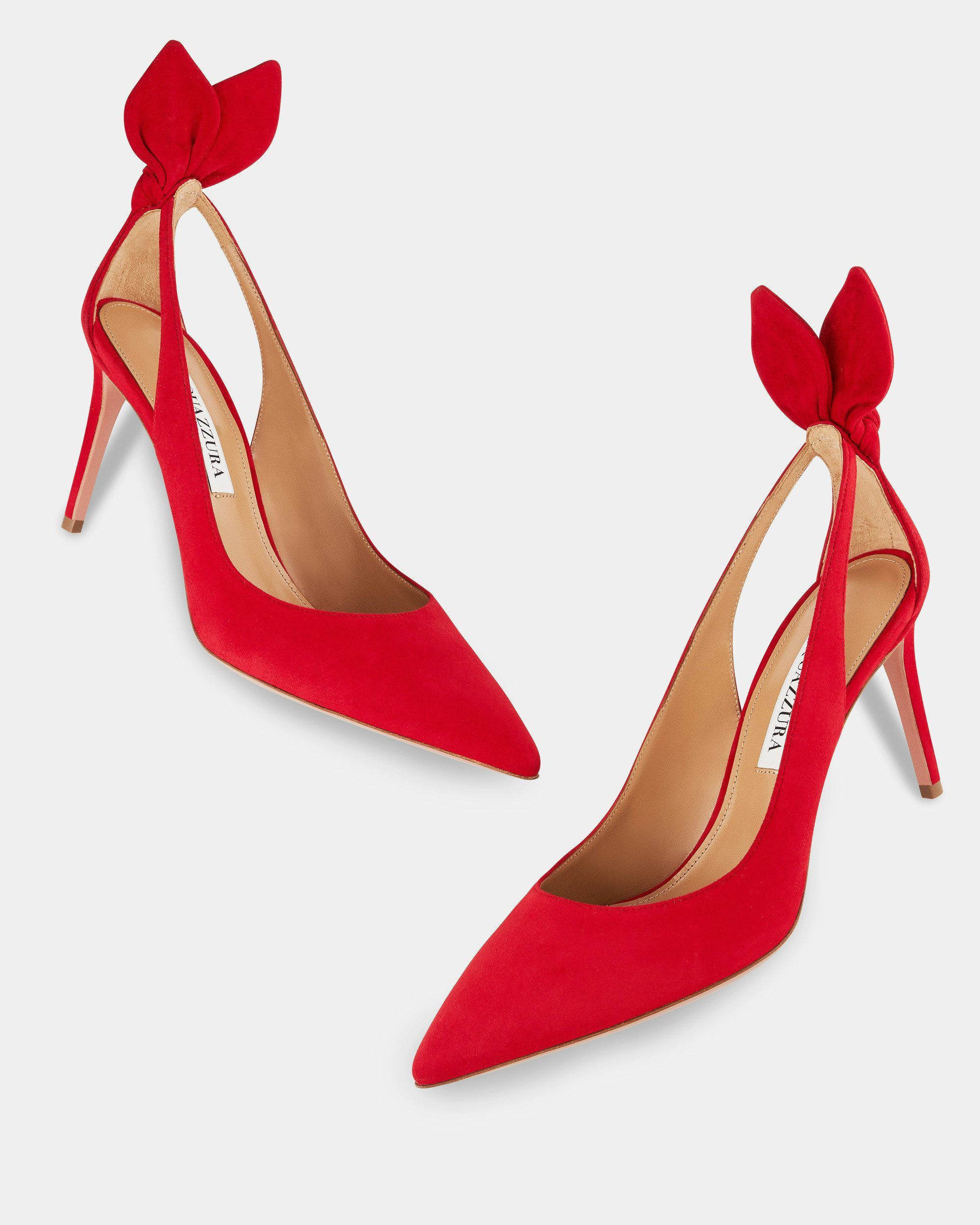 Bow Tie Pump 85 - 3