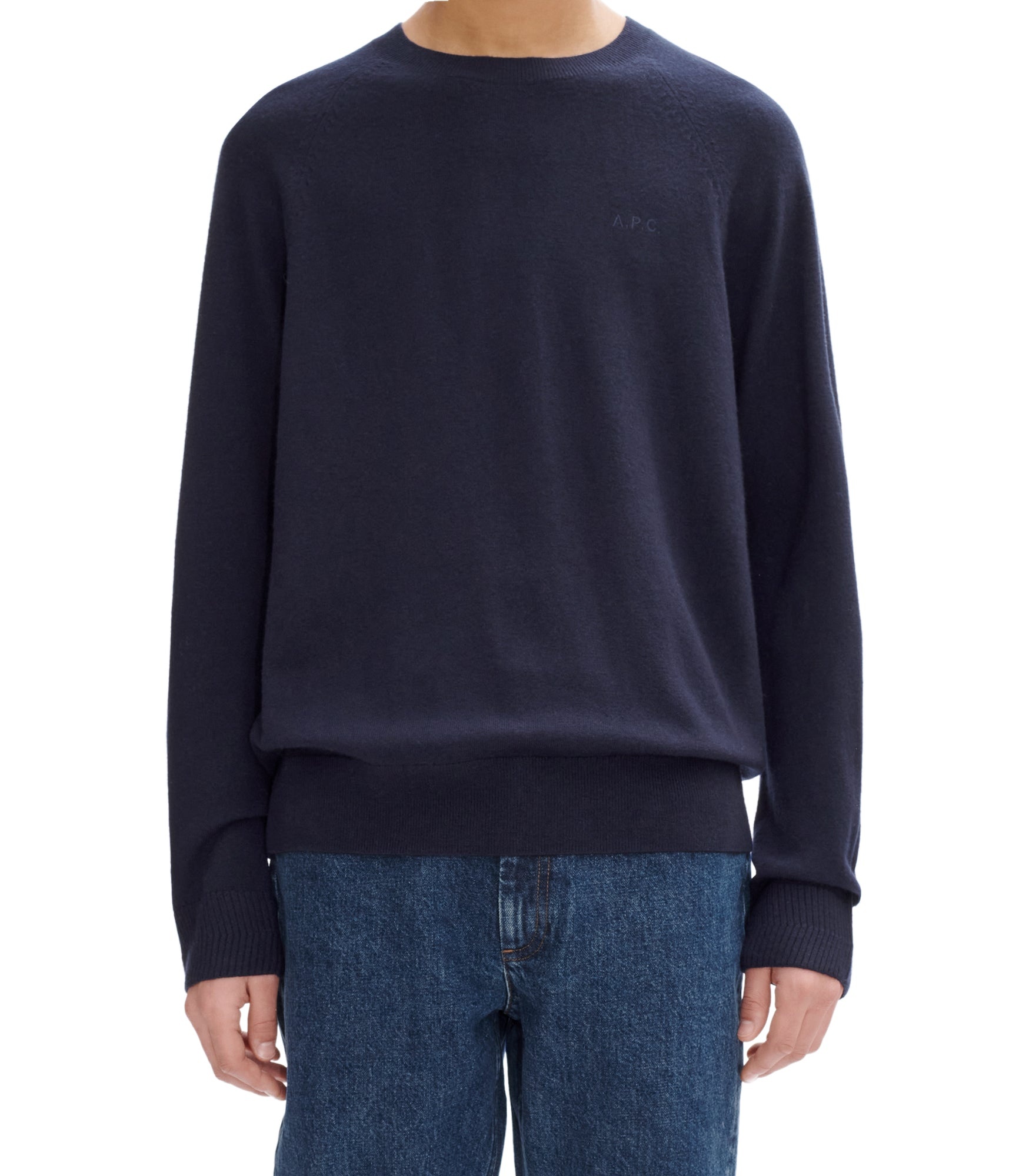Elie sweater - 4