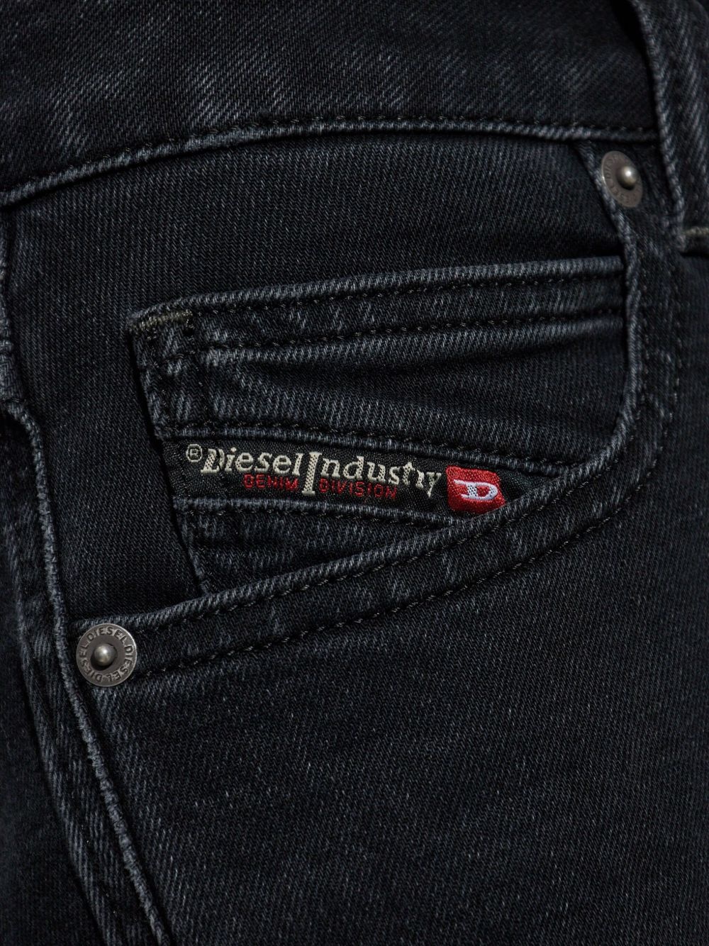 D-Jiann jeans - 5