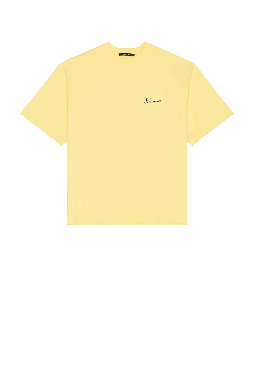Le T-Shirt Halteres - 2