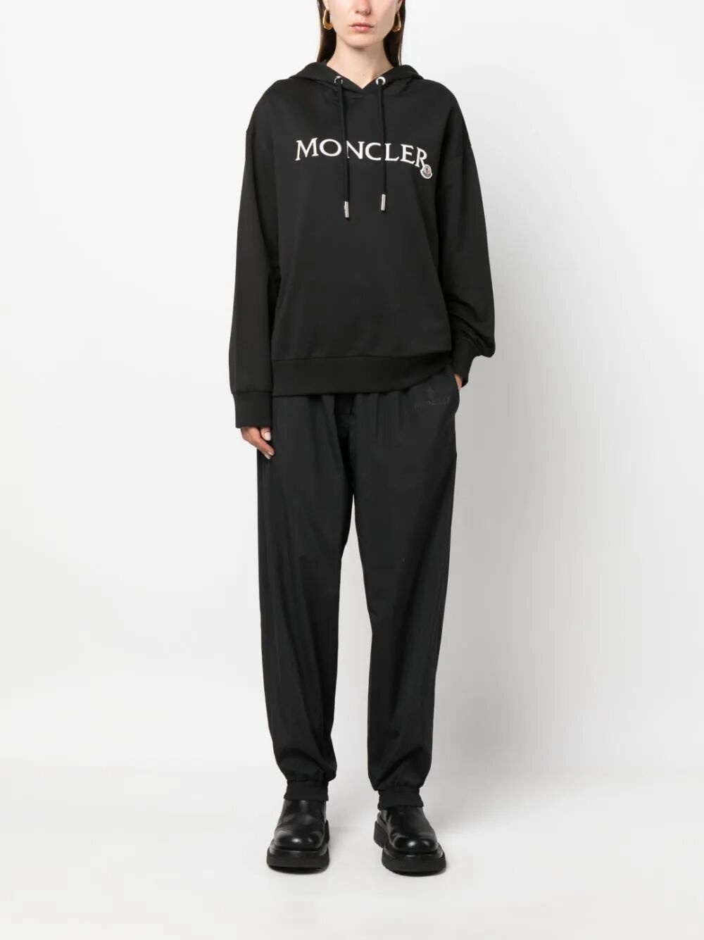 MONCLER HOODIE - 5