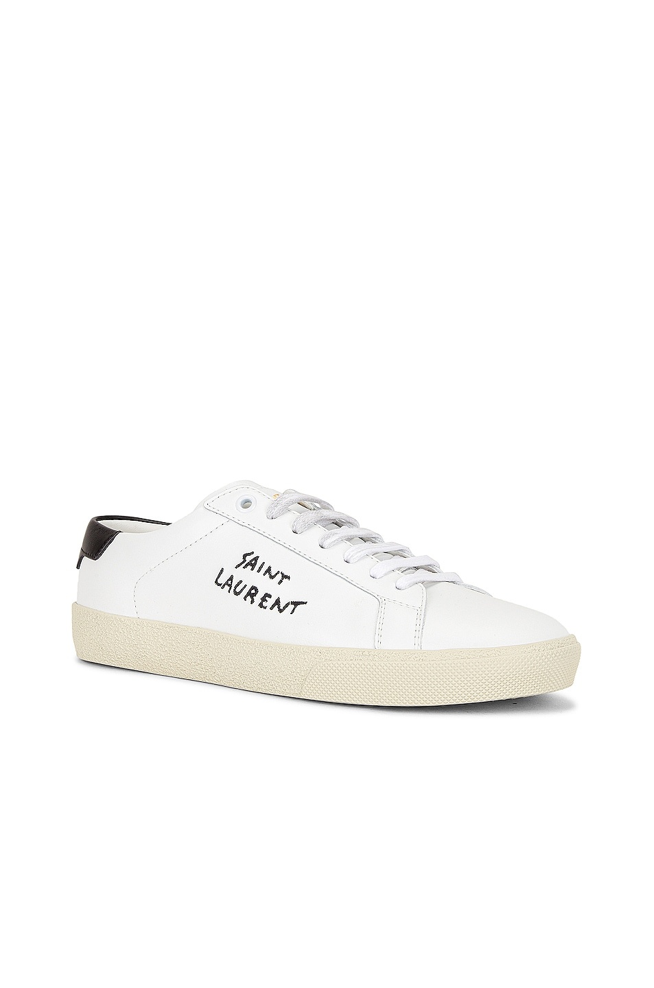 Court Classic Signature Sneakers - 2