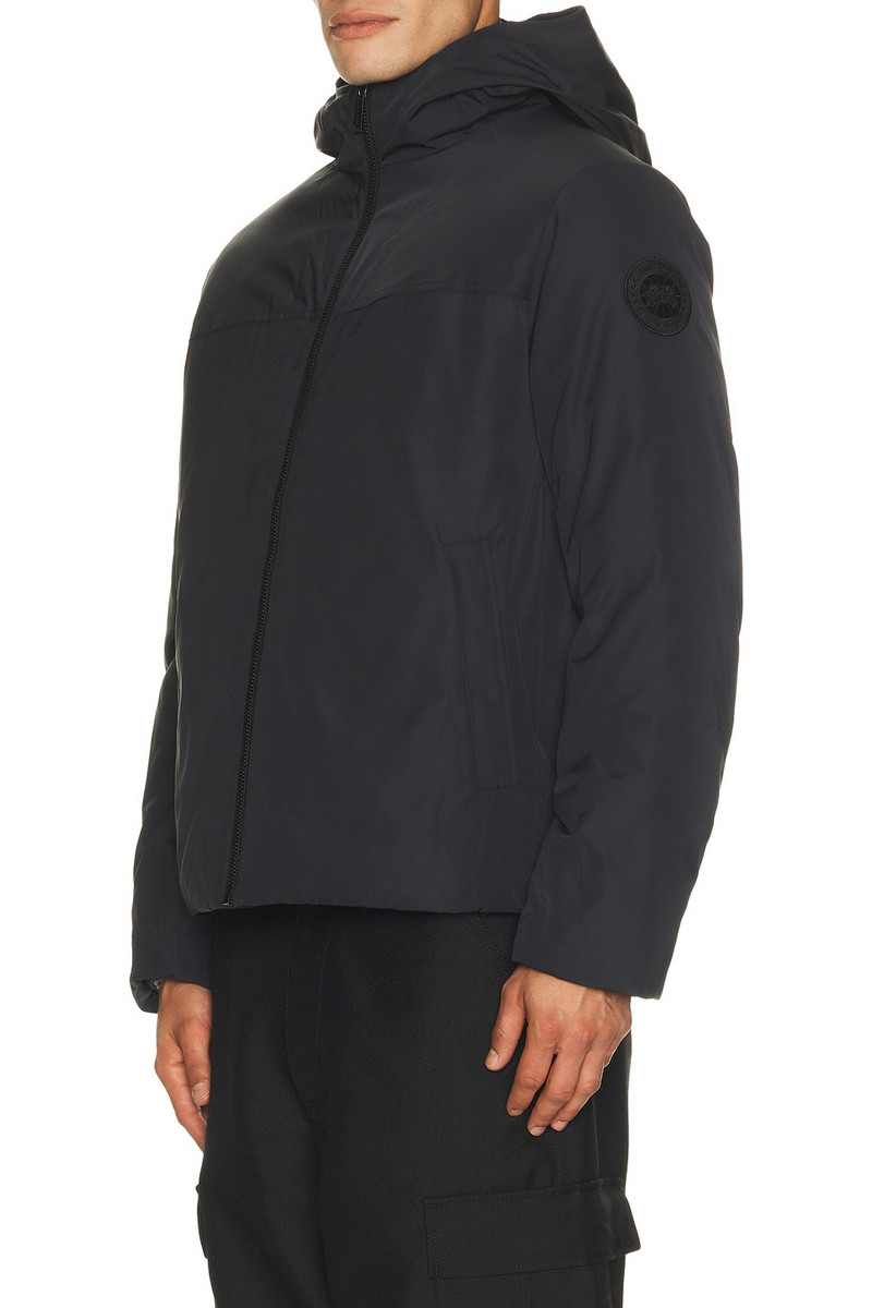Riverside Jacket 2