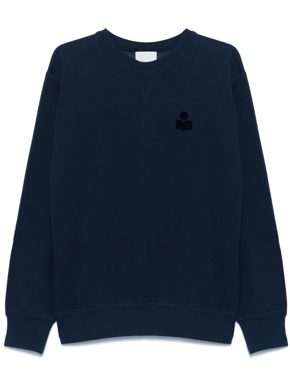 Mike sweatshirt - 1