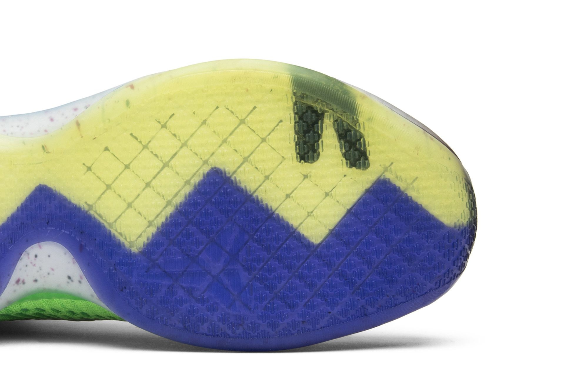 Kobe 10 Elite High 'What The' - 5