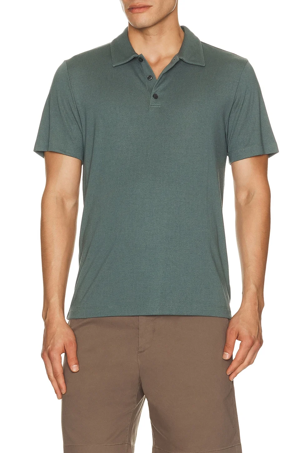 Bron Polo - 1