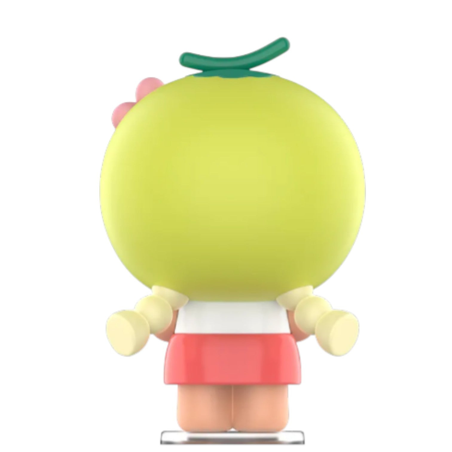 Pop MartCrybaby Coconut Figure 'Green' PPMT-2507-0077 - 3