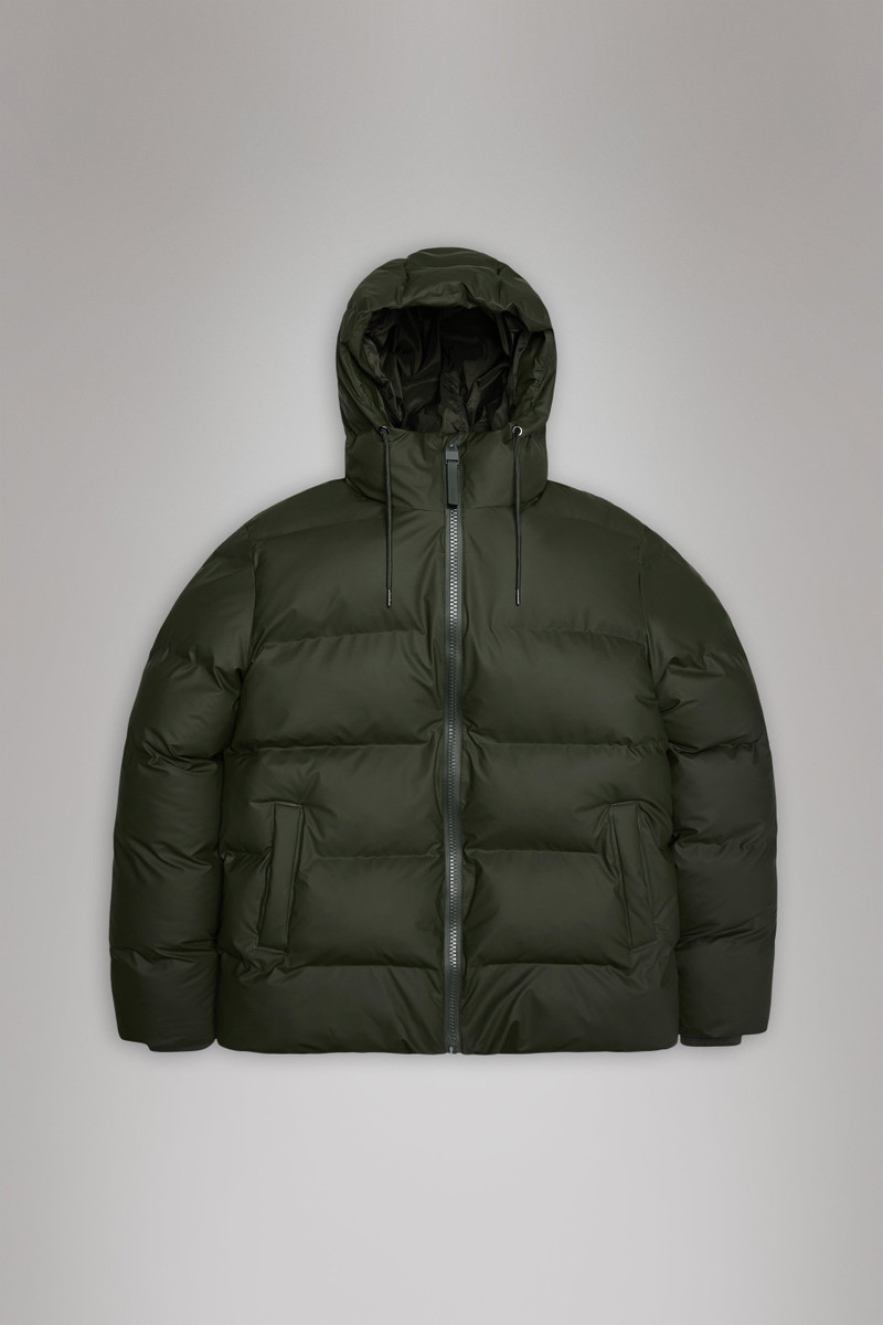 Alta Puffer Jacket 1