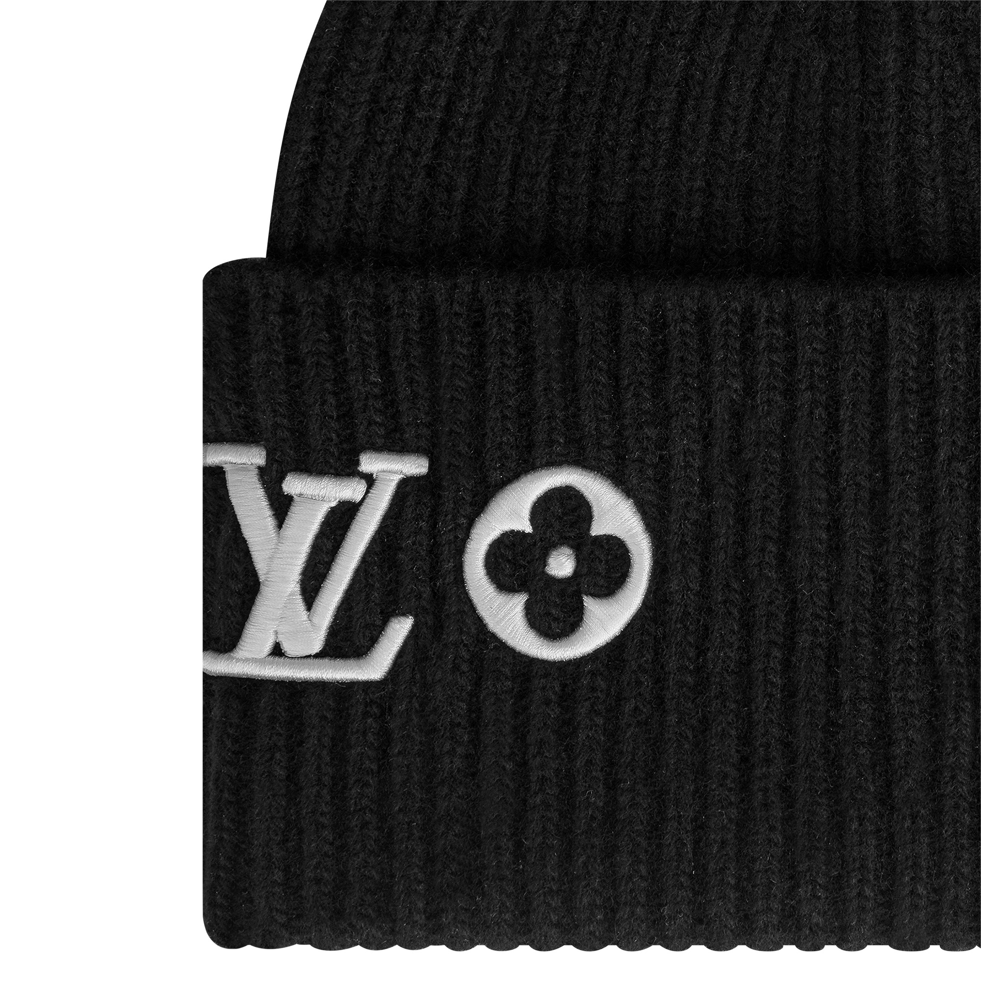 LV Headline Beanie - 3