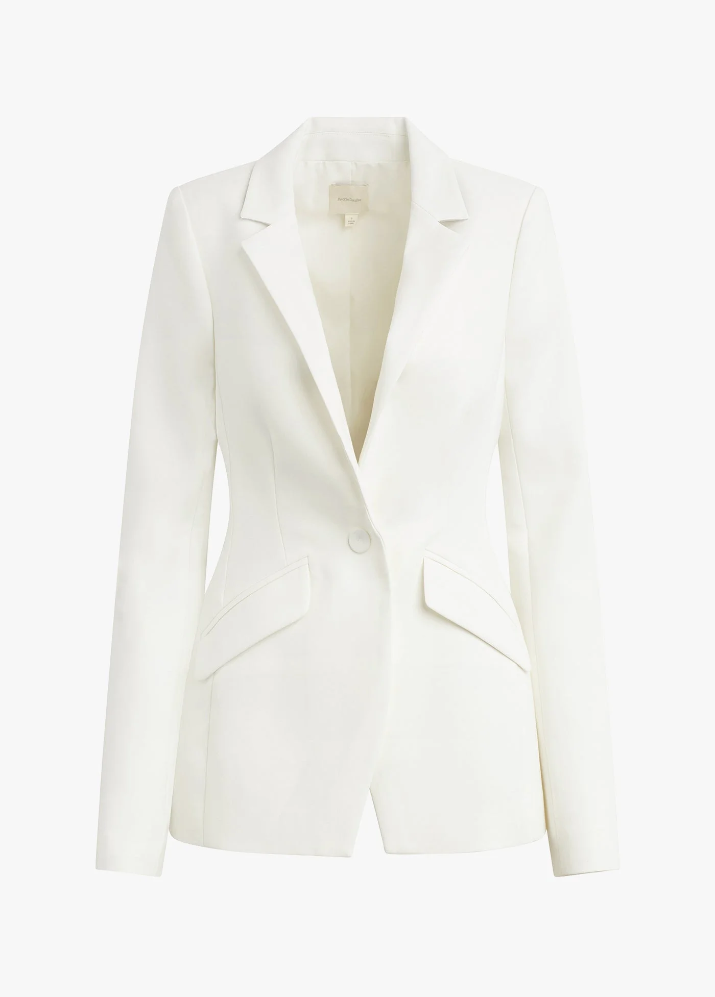 THE FAVORITE BLAZER - 1