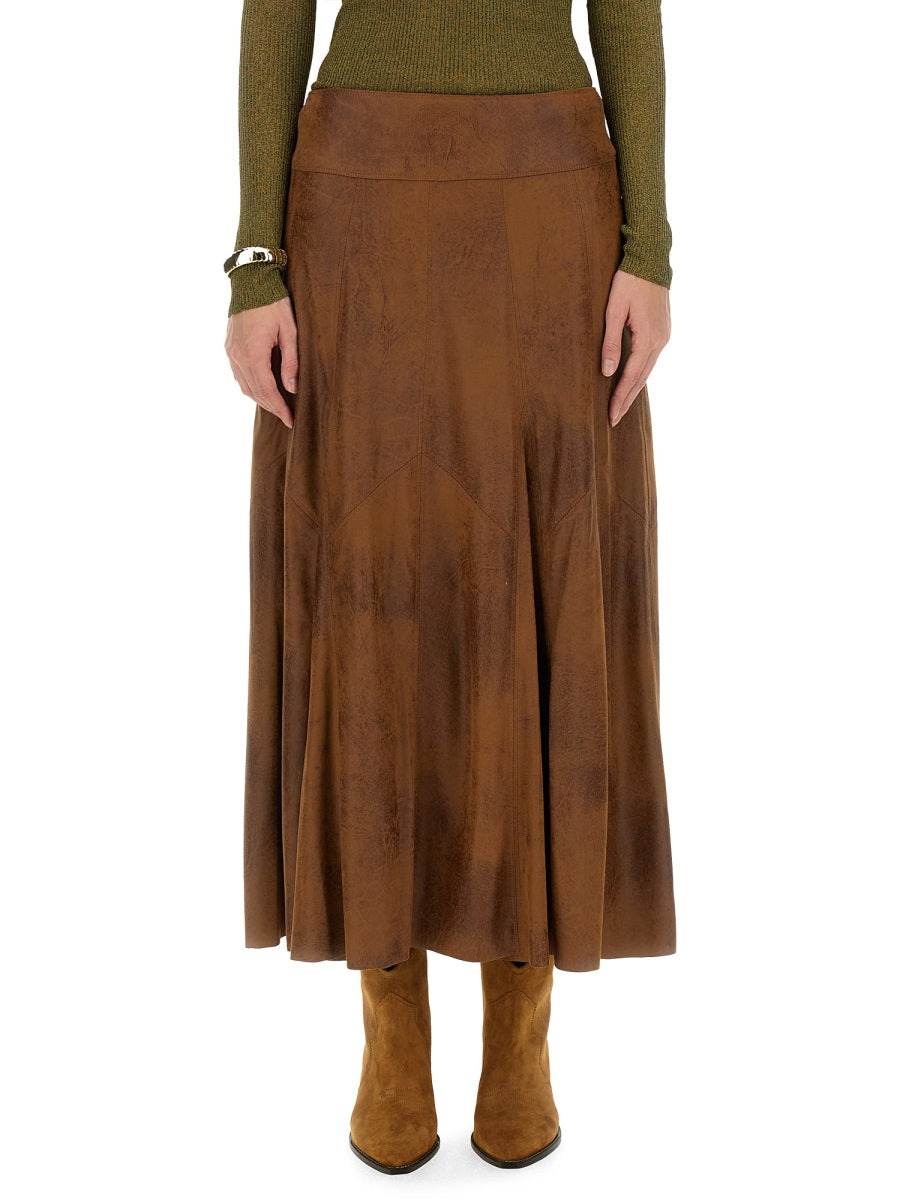 Isabel Marant Women "Genevi" Skirt - 1