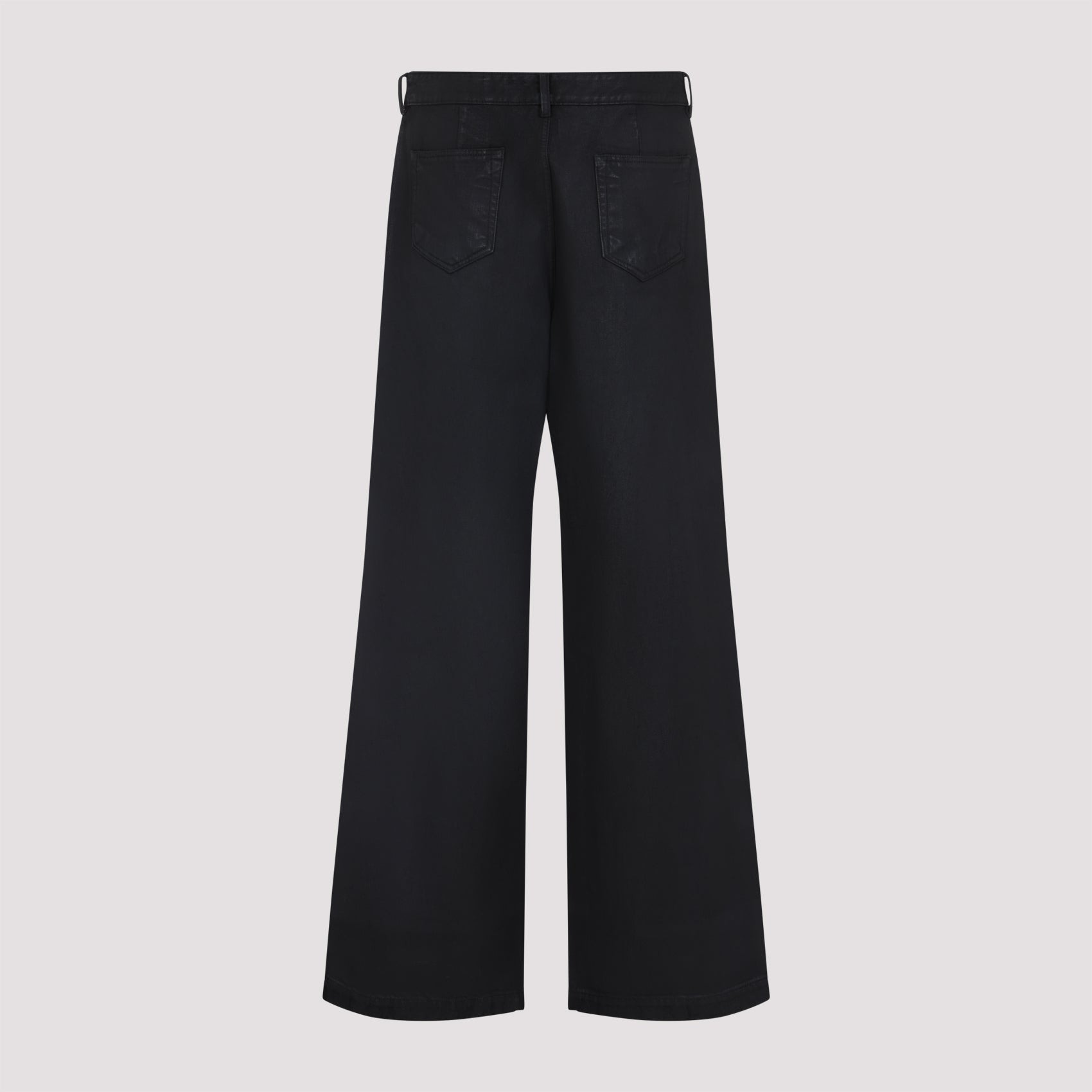 Jeans Black - 3