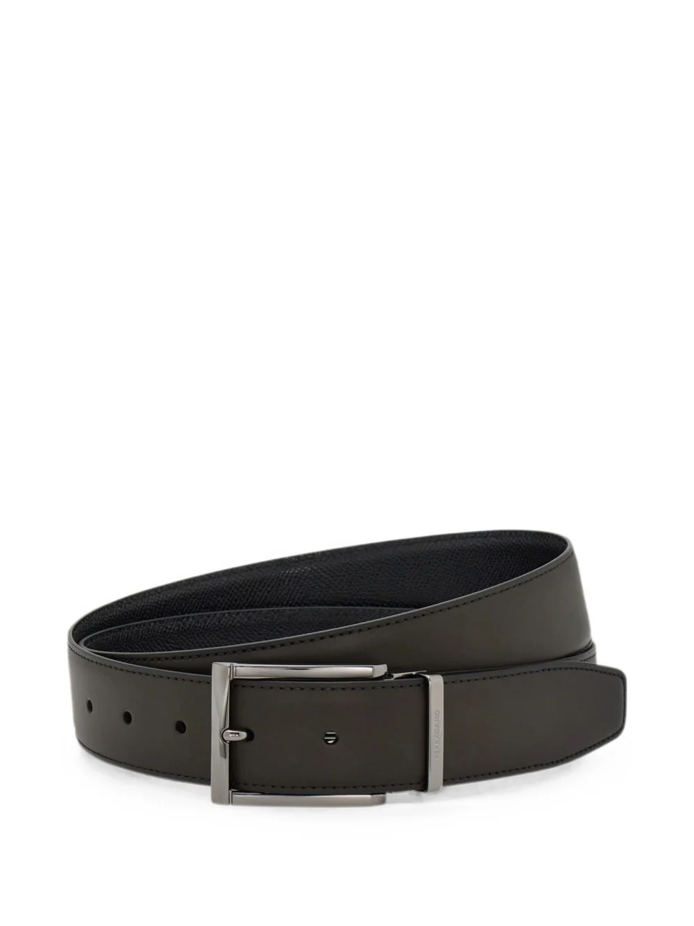 reversible and adjustable belt - 1