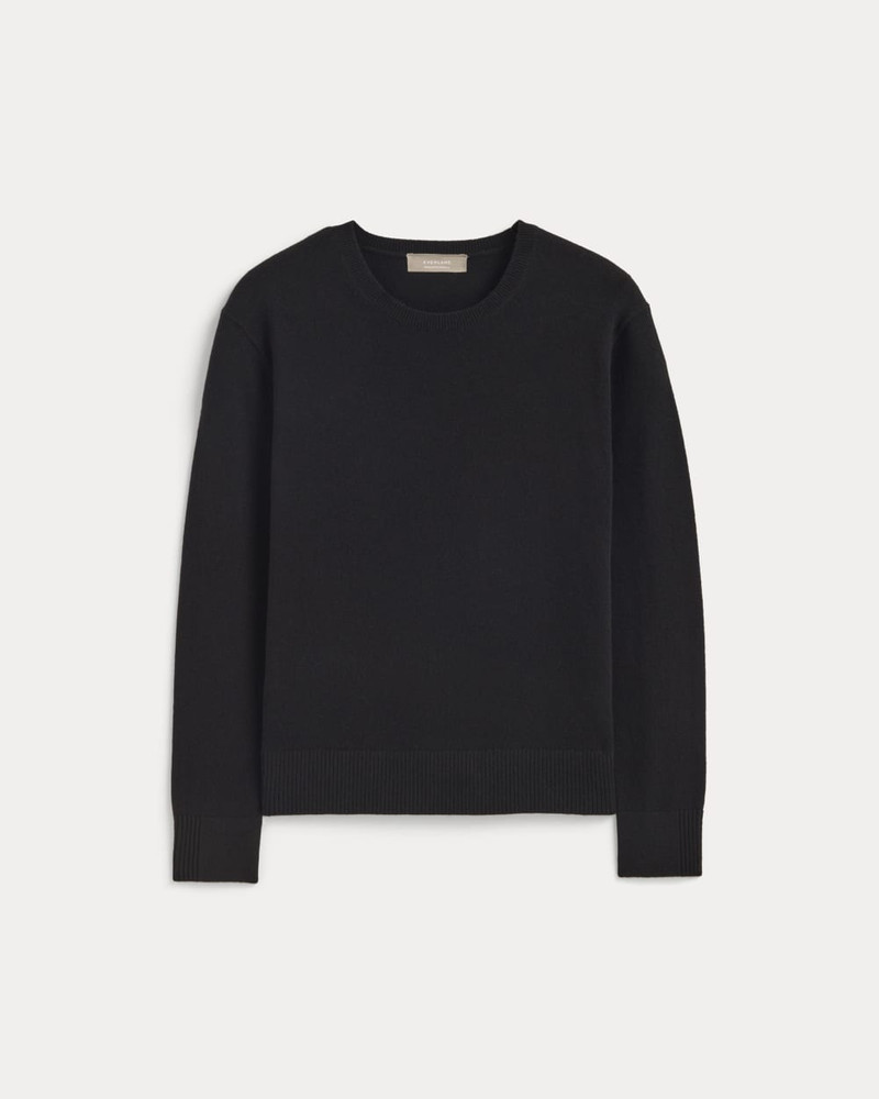 THE CLASSIC CREW IN CASHMERE 1